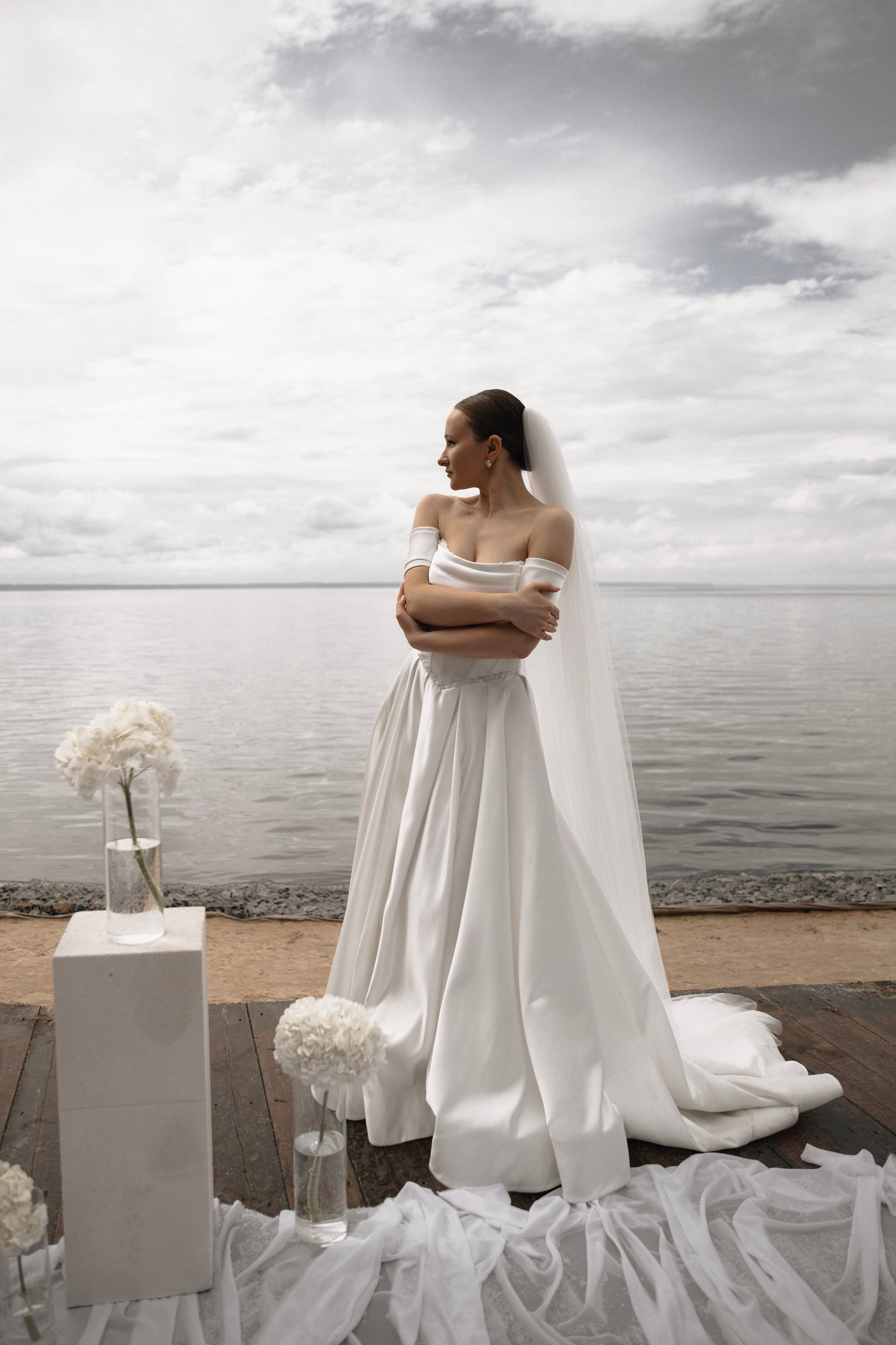 Александр и Полина