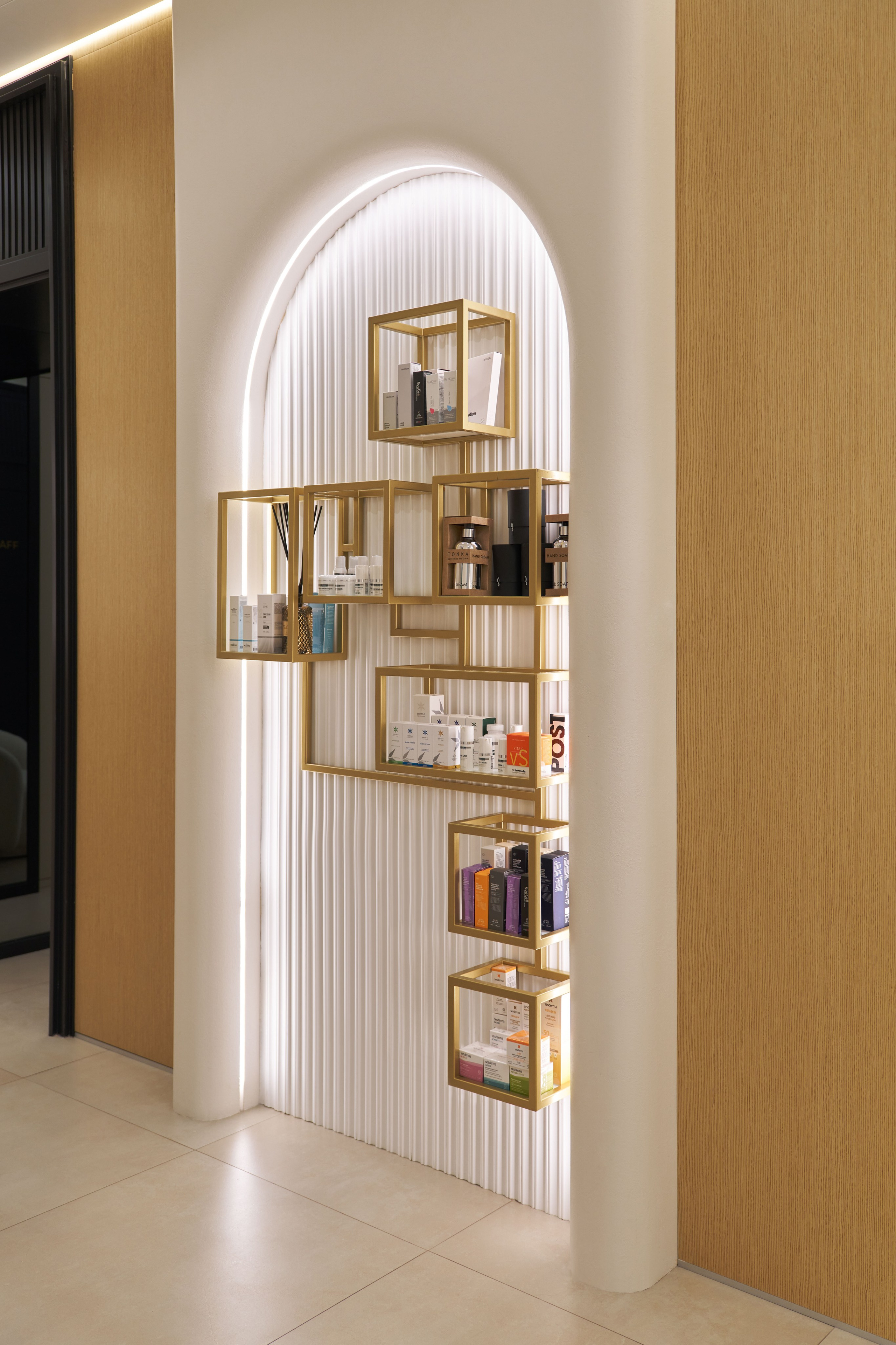 OFF LABEL CLINIC. Главная