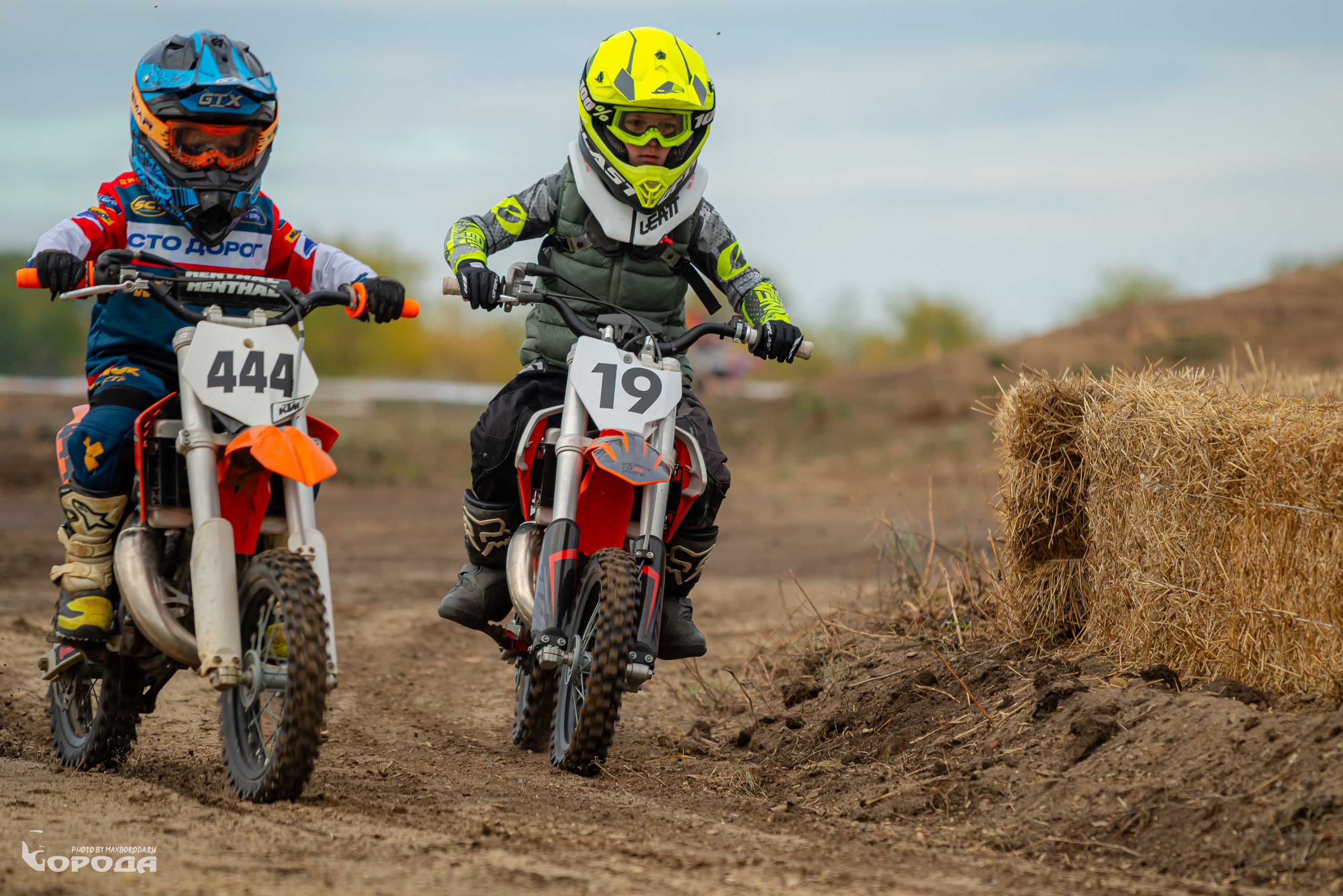 Варламово 2025. Фотограф | Макс Борода