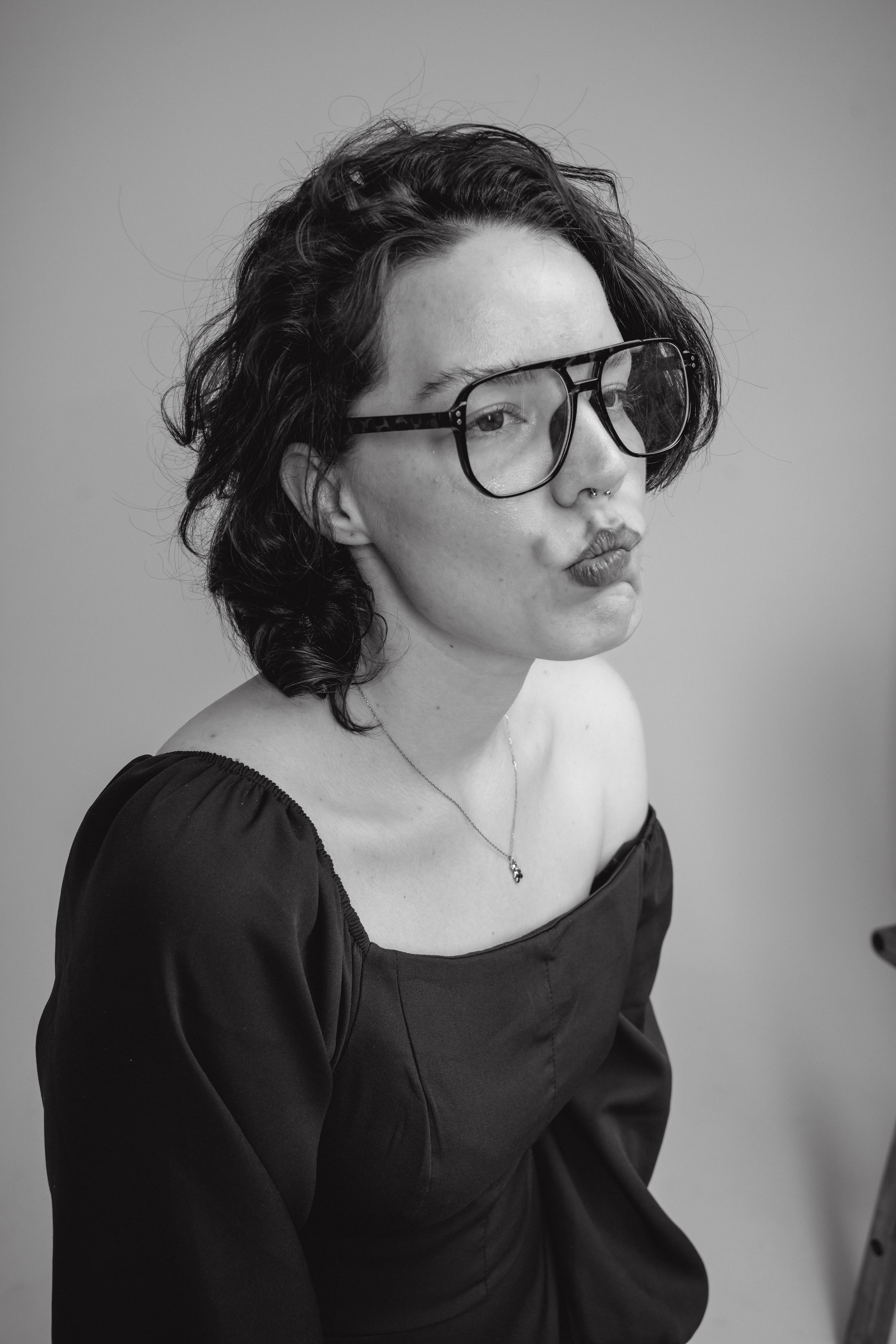 Катя. Портретный фотограф в Санкт-Петербурге Дмитриева Наталия