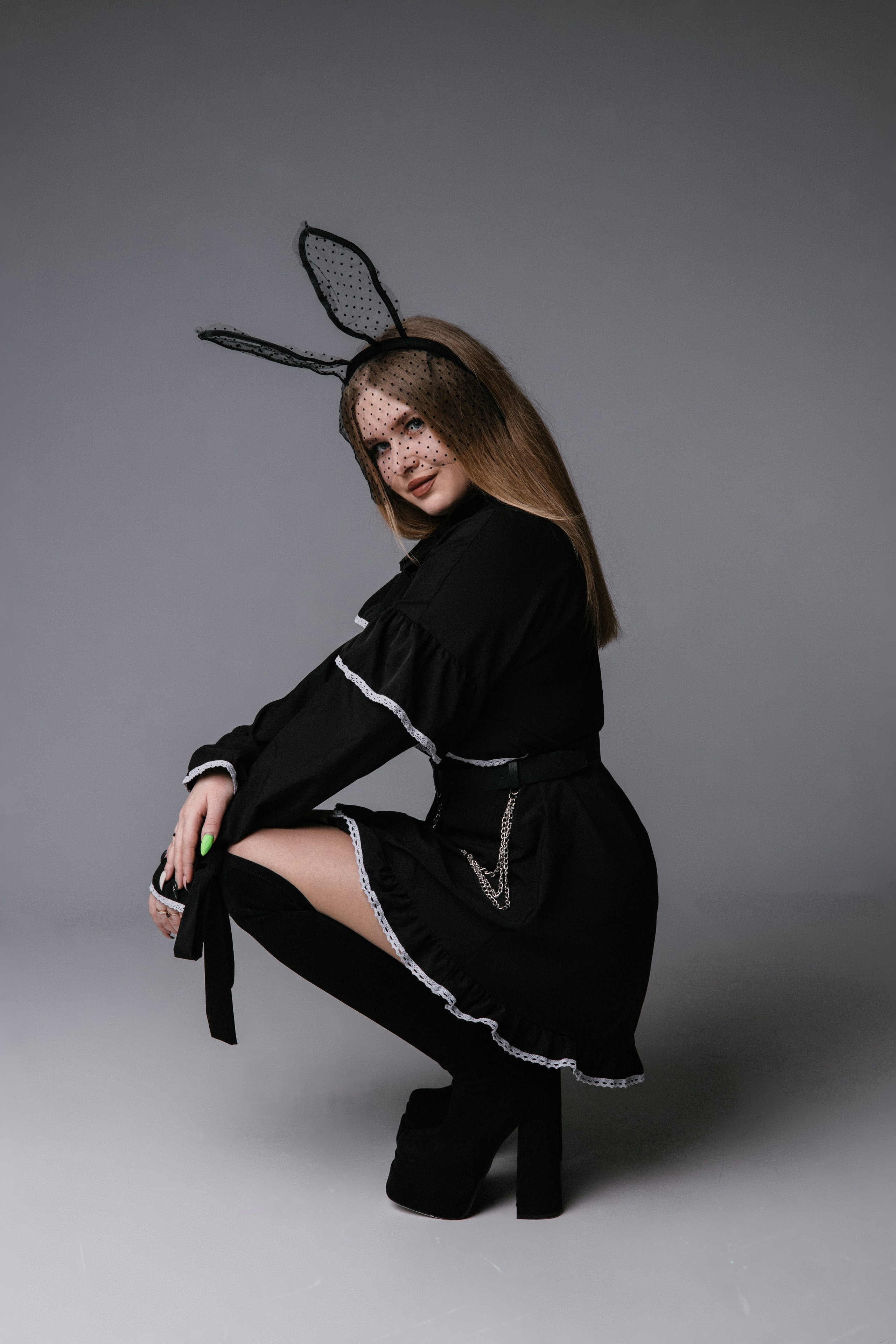 Портрет. Фотограф в Дзержинске и Нижнем Новгороде Ирина Мещерякова