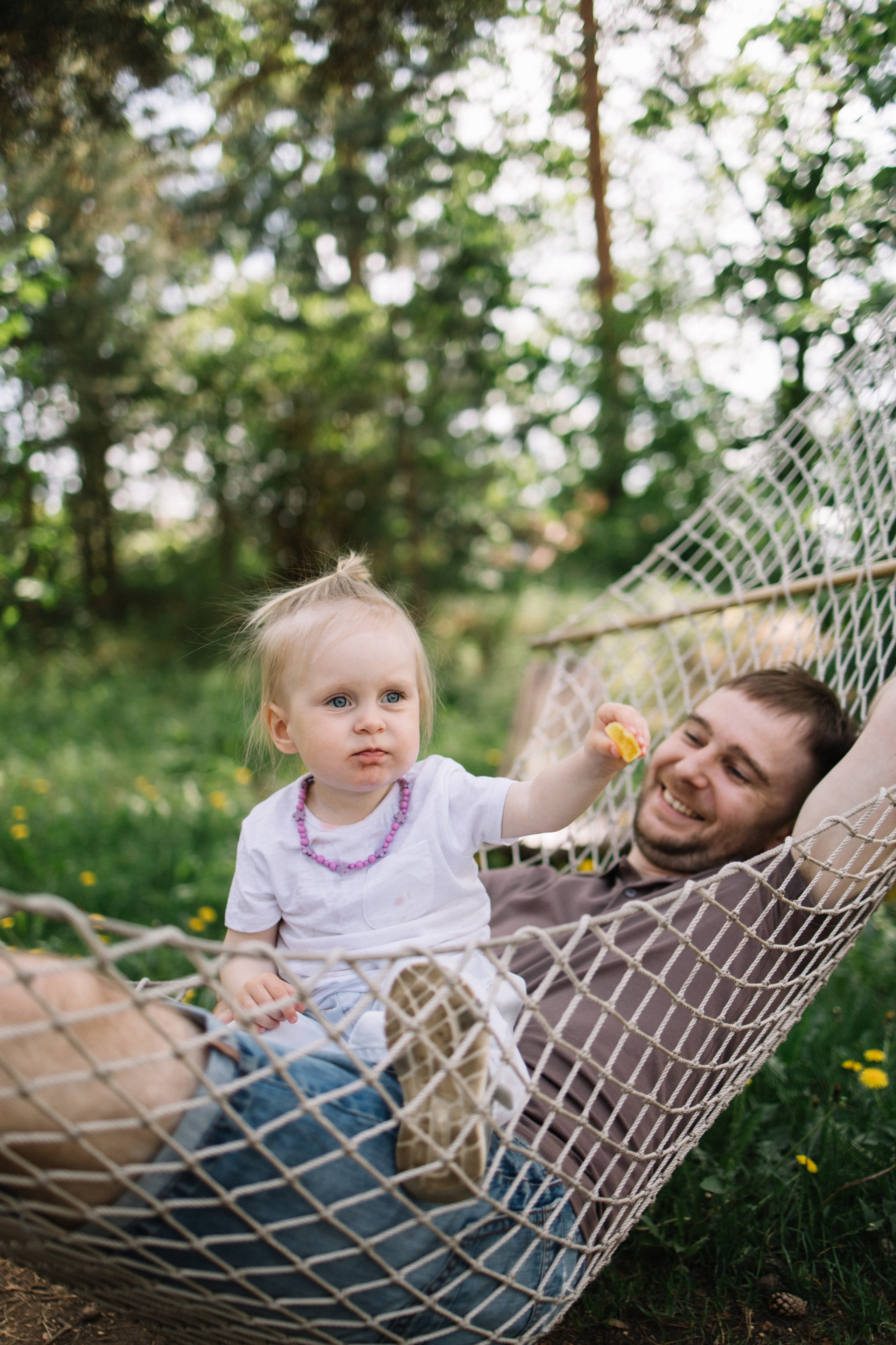 Семейные истории. Фотограф в Дзержинске и Нижнем Новгороде Ирина Мещерякова