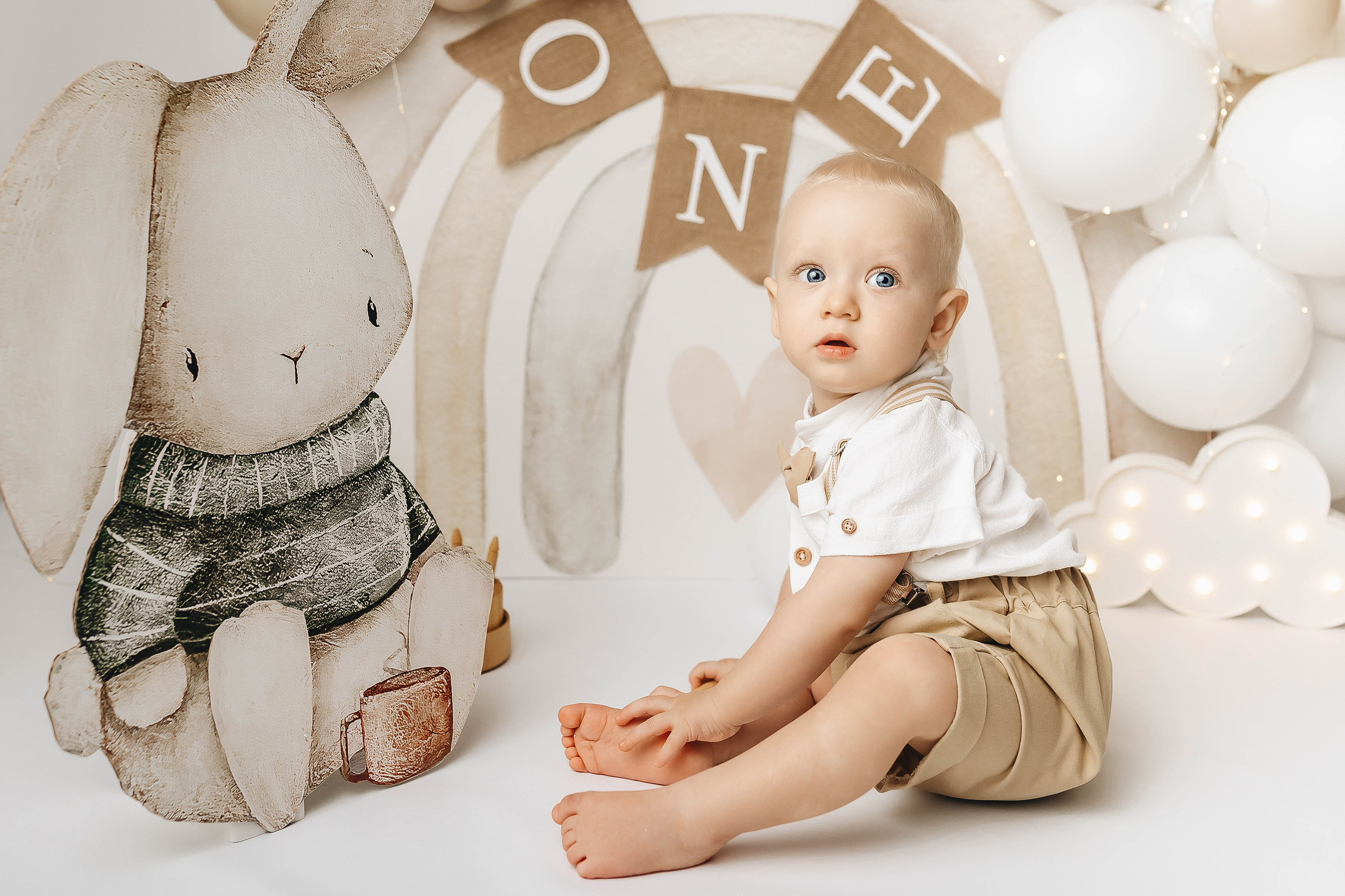 Мальчики. Фотограф новорожденных Серпухов, Протвино, Москва I Марина Бурмистрова