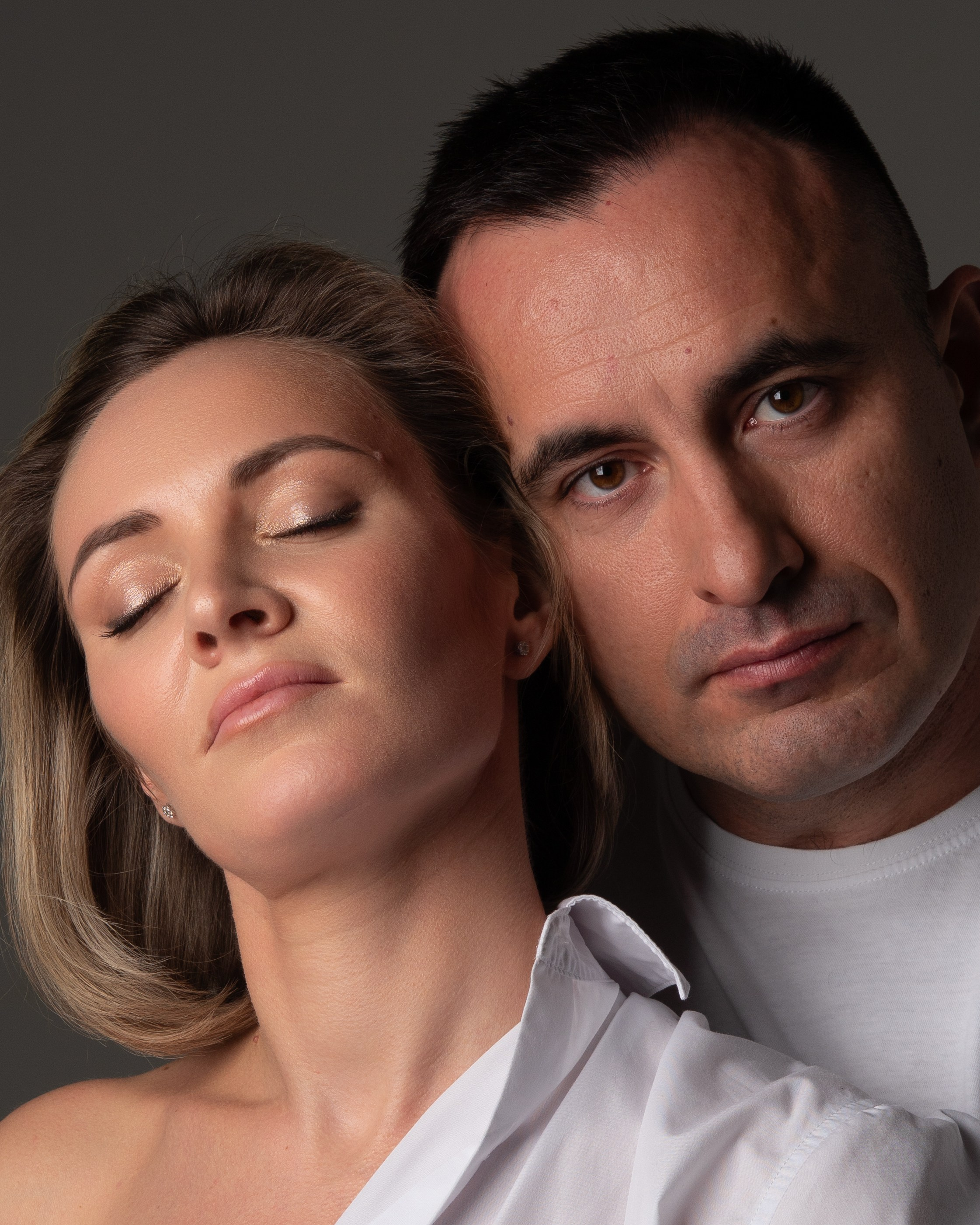 Tenderness. Beauty фотограф в Москве Евгения Сизова