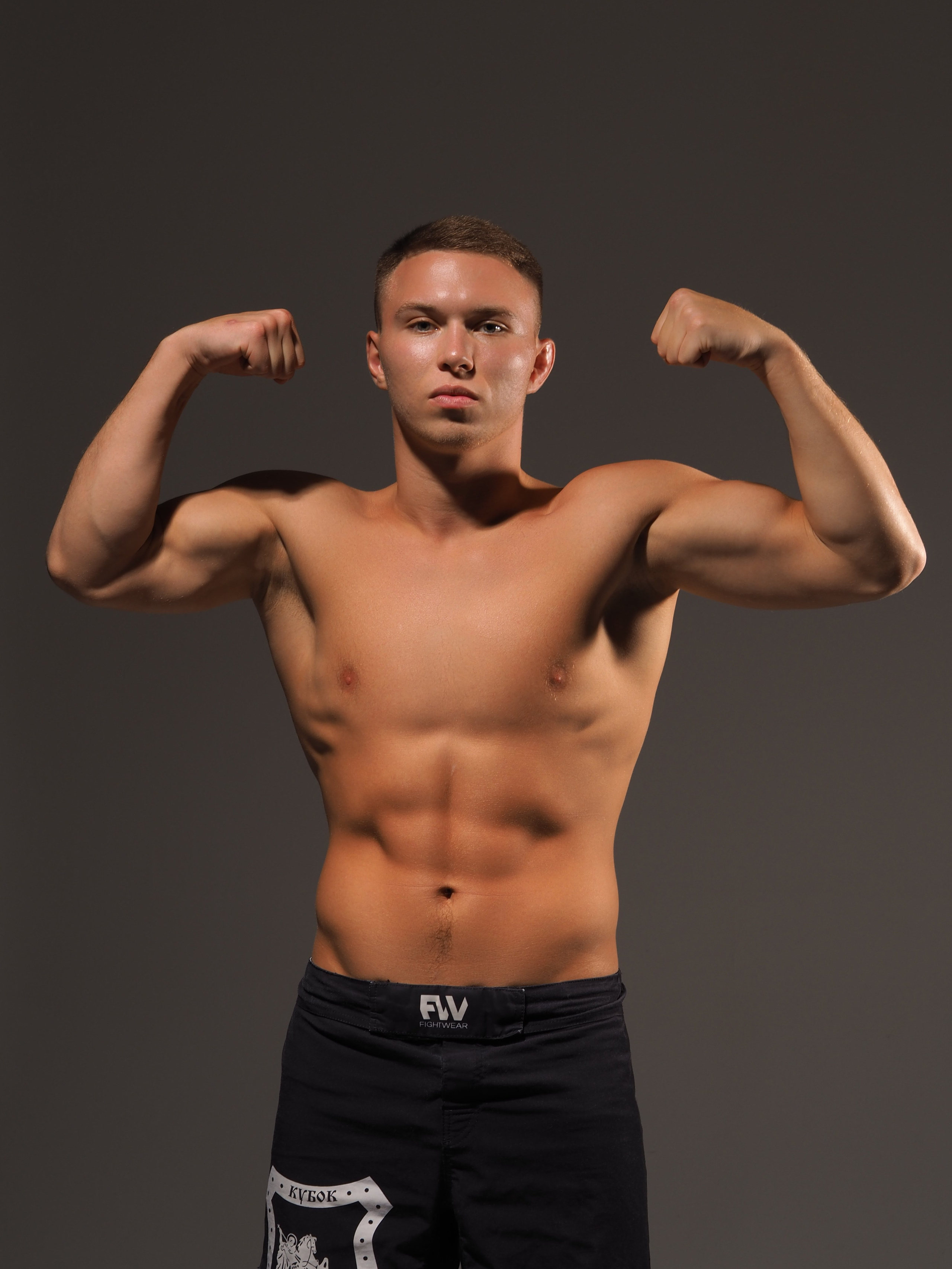 Fight club. Beauty фотограф в Москве Евгения Сизова