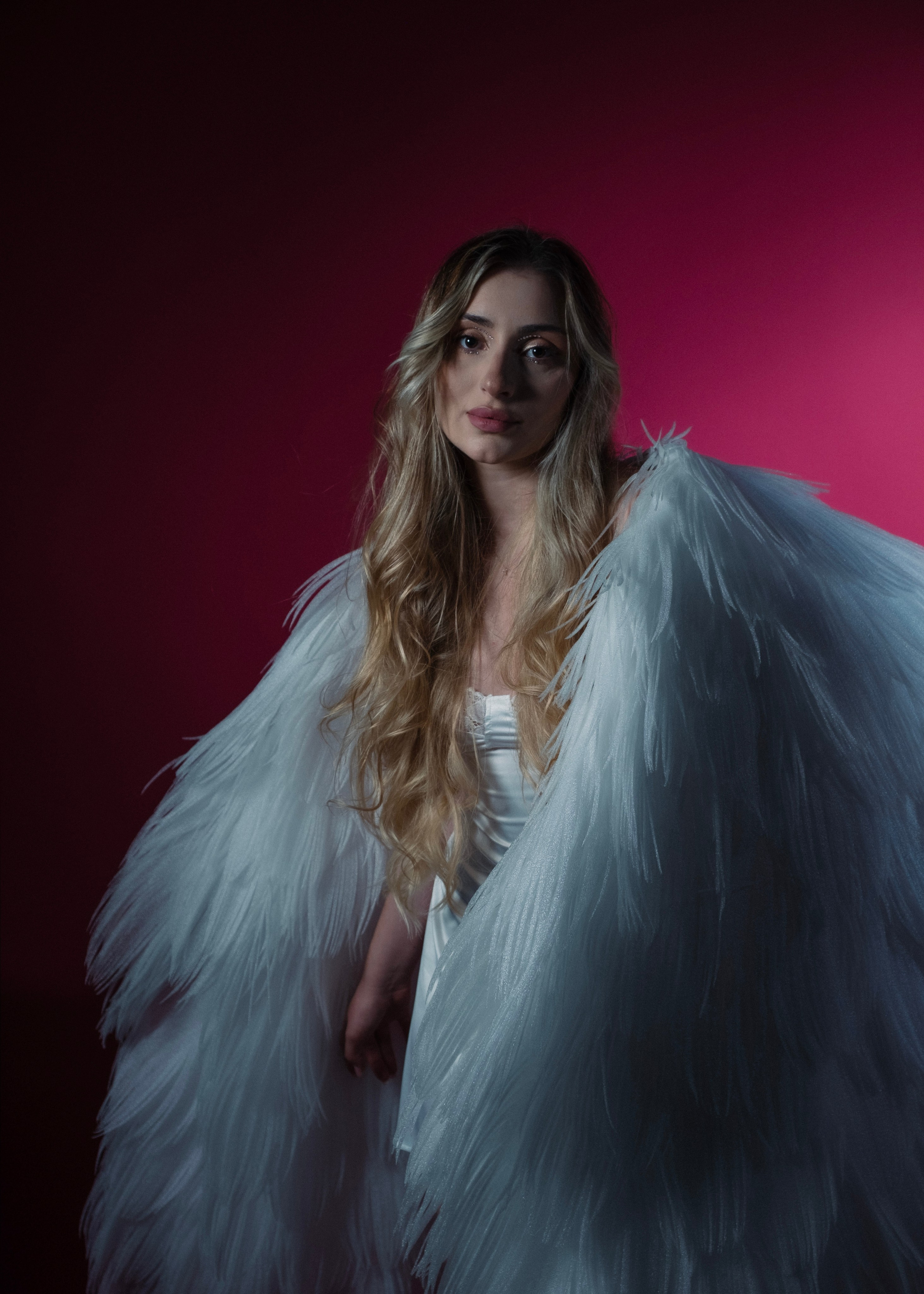 Анастасия, 2025. Портретный фотограф в Москве Евгения Яковенко