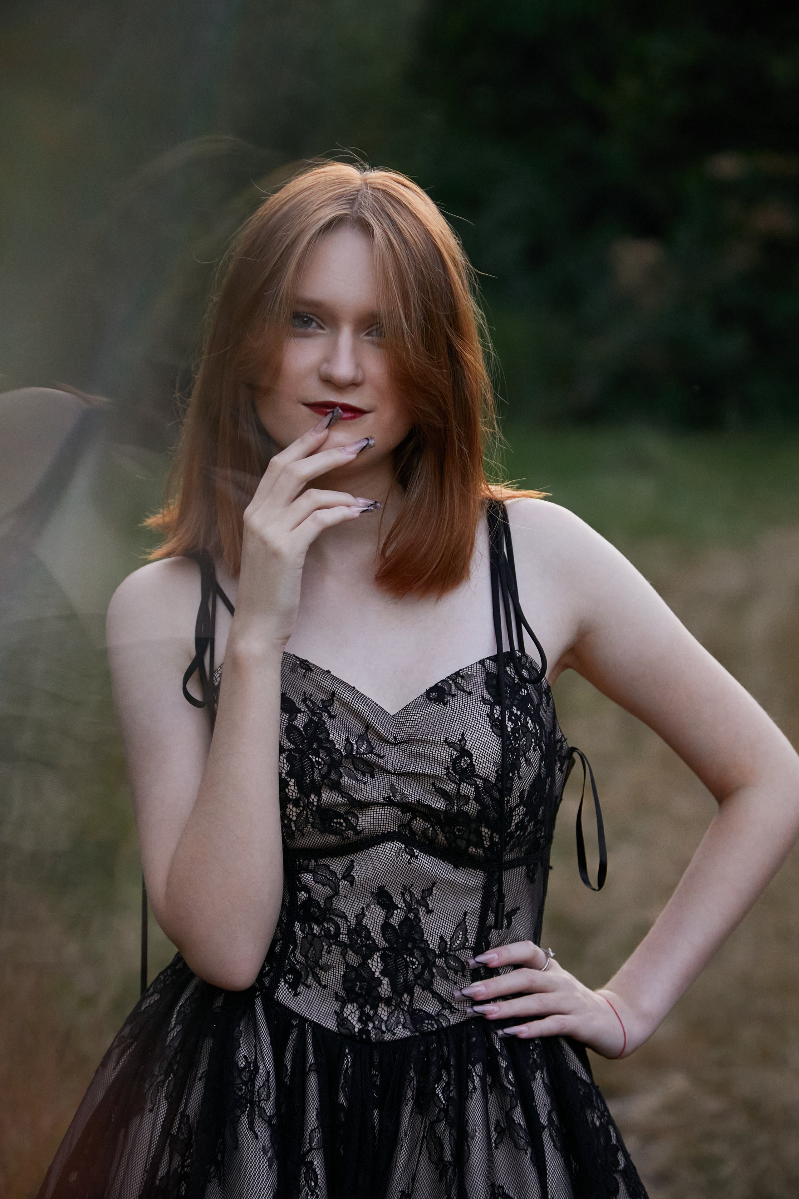 «Яблоки». Свадебный и креативный фотограф в ЮФО и МСК