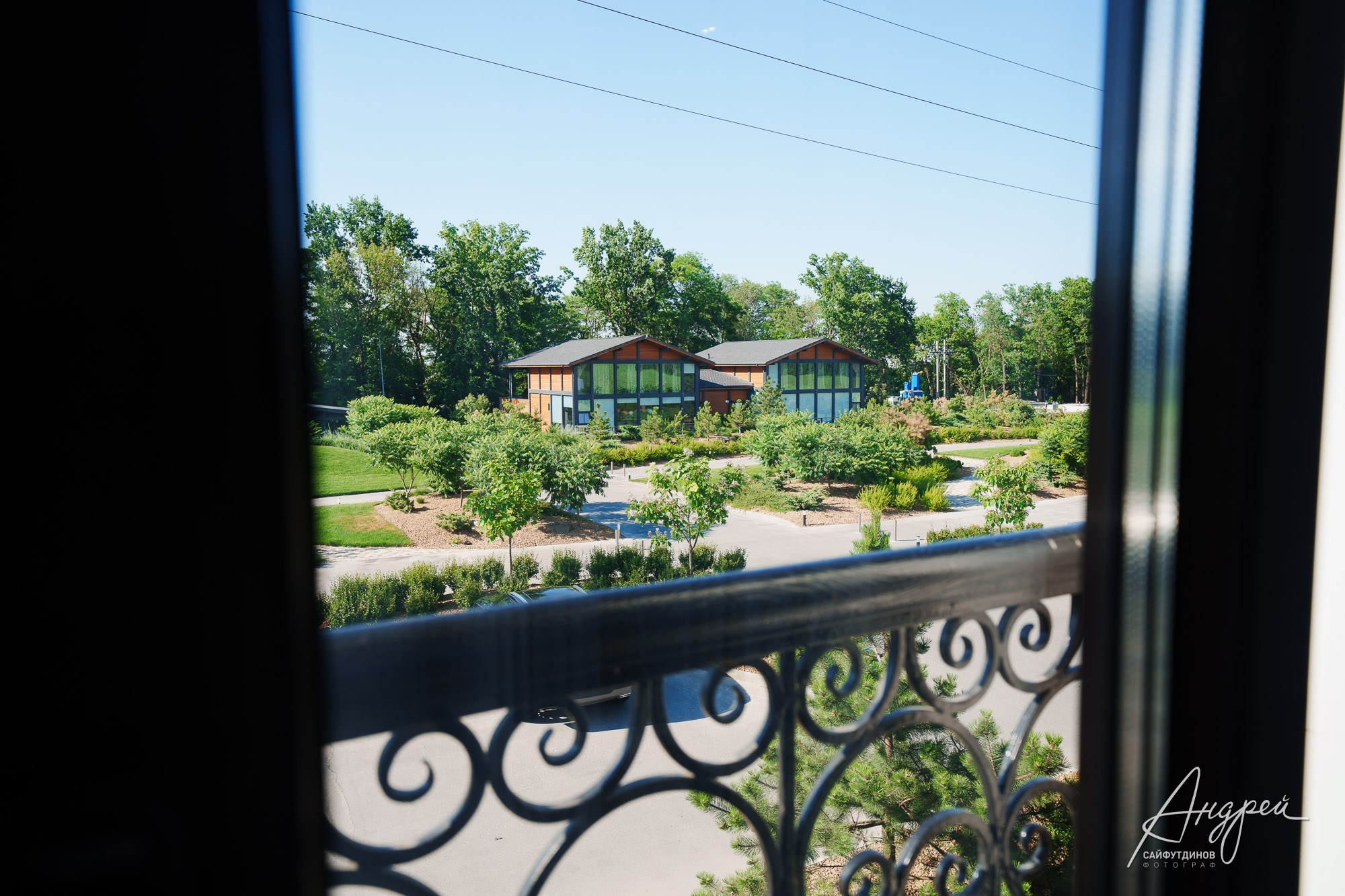 Интерьерная съёмка. Свадебный и семейный фотограф в Ростове-на-Дону. Андрей Сайфутдинов