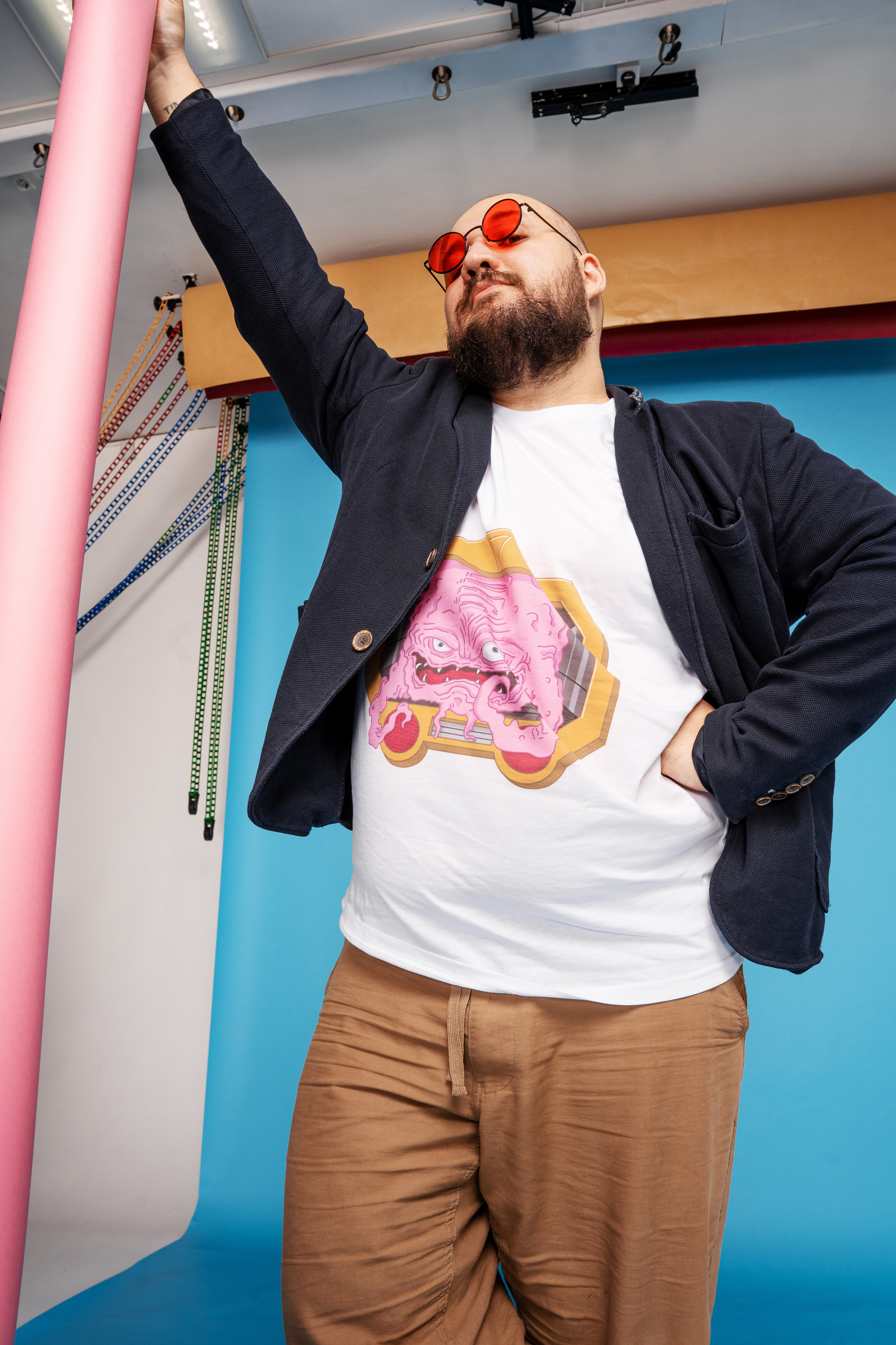 Тема. Съемка контента для соцсетей. Саша Потапкин Фотограф. Сочи, Екатеринбург, Москва