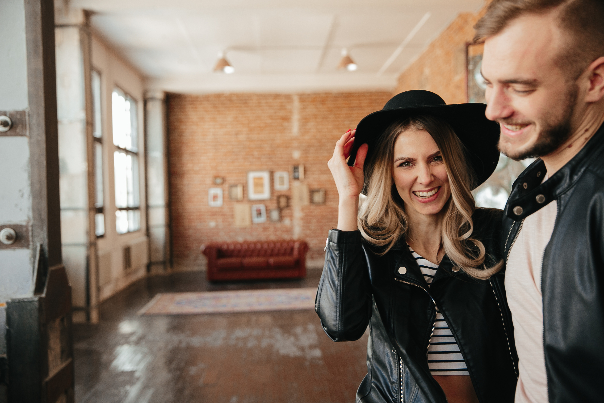 Love story с собакой в студии. Саша Потапкин Фотограф. Сочи, Екатеринбург, Москва