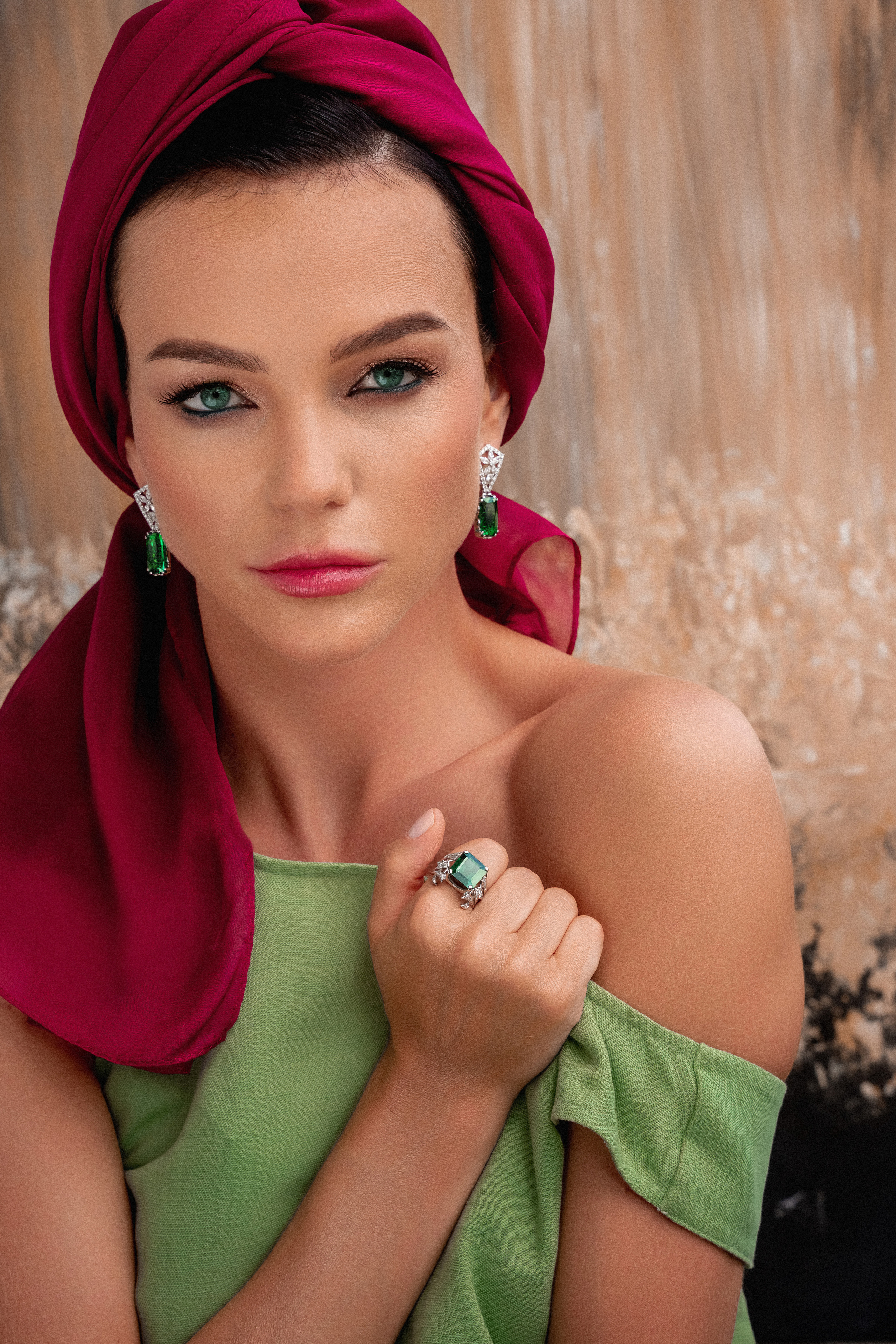 Фотосъемка премиальных ювелирных изделий в студии. Саша Потапкин Фотограф. Сочи, Екатеринбург, Москва