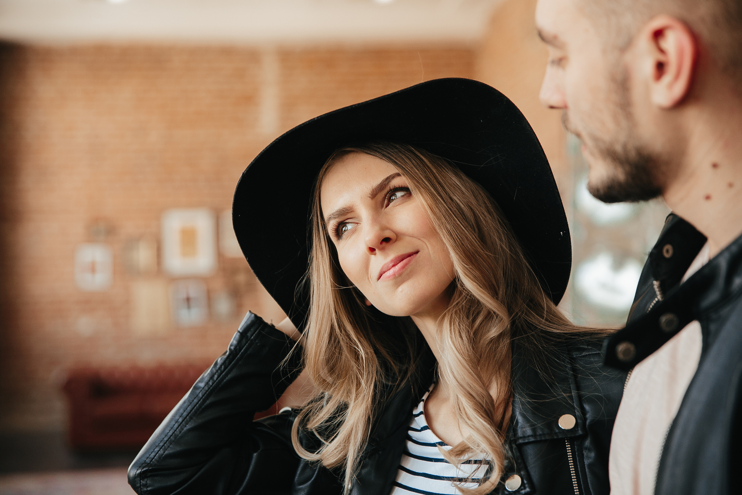 Love story с собакой в студии. Саша Потапкин Фотограф. Сочи, Екатеринбург, Москва