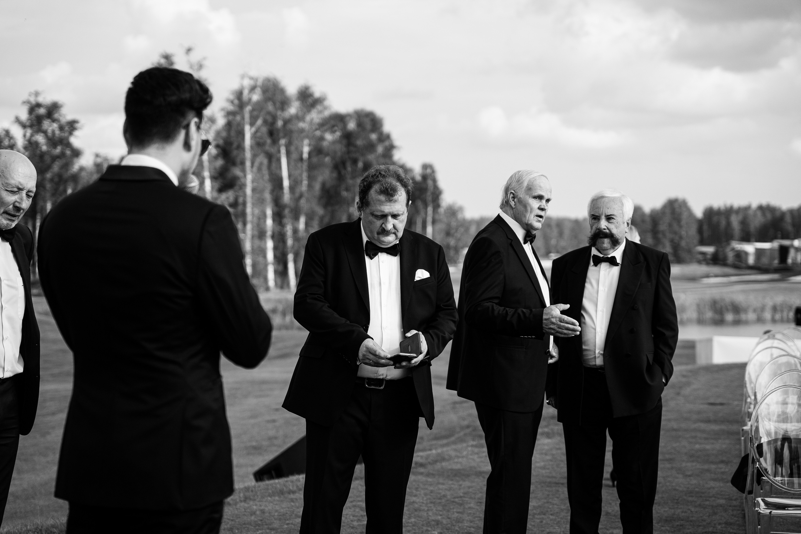 Свадьба Кирилла и Дарьи. Гольф клуб. Саша Потапкин Фотограф. Сочи, Екатеринбург, Москва