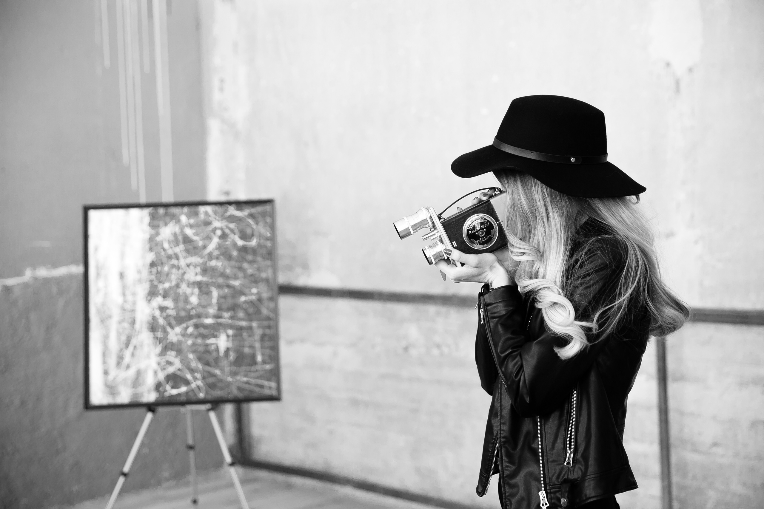 Love story с собакой в студии. Саша Потапкин Фотограф. Сочи, Екатеринбург, Москва