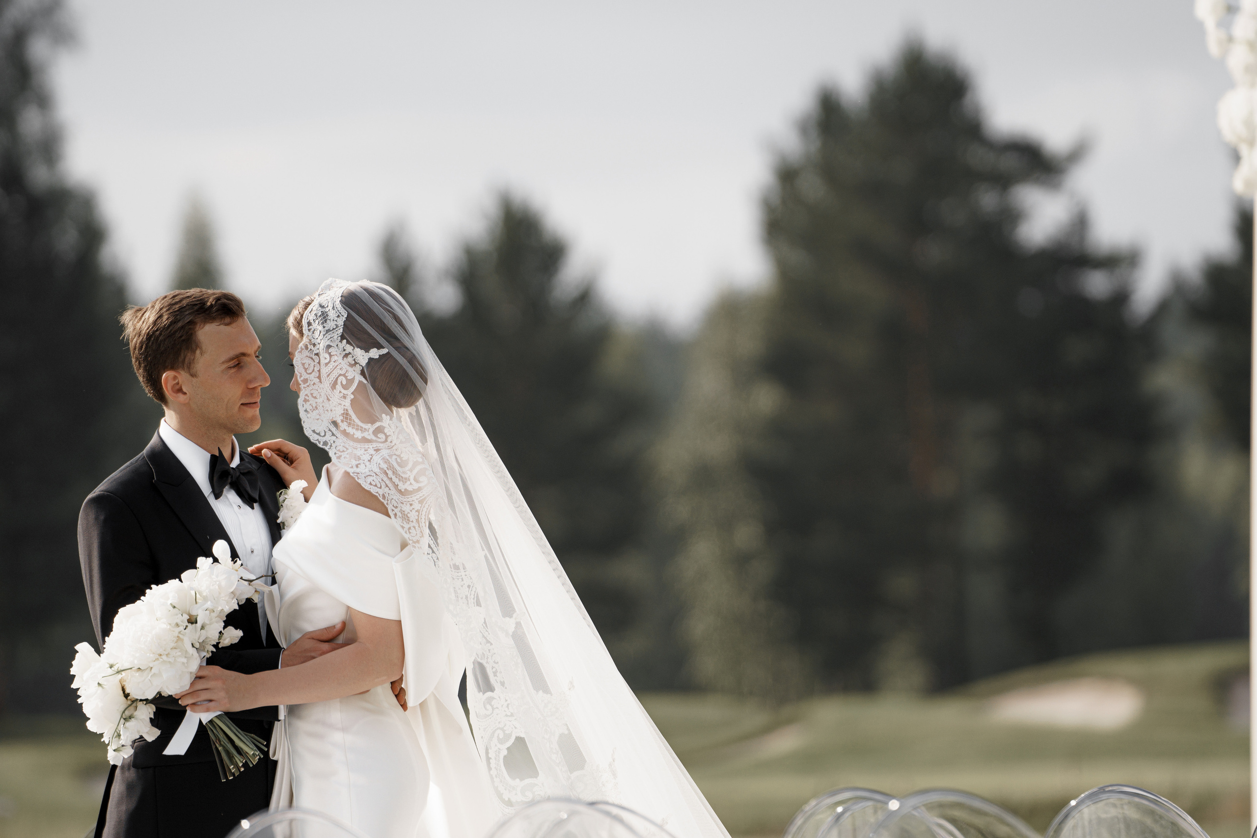 Свадьба Кирилла и Дарьи. Гольф клуб. Саша Потапкин Фотограф. Сочи, Екатеринбург, Москва