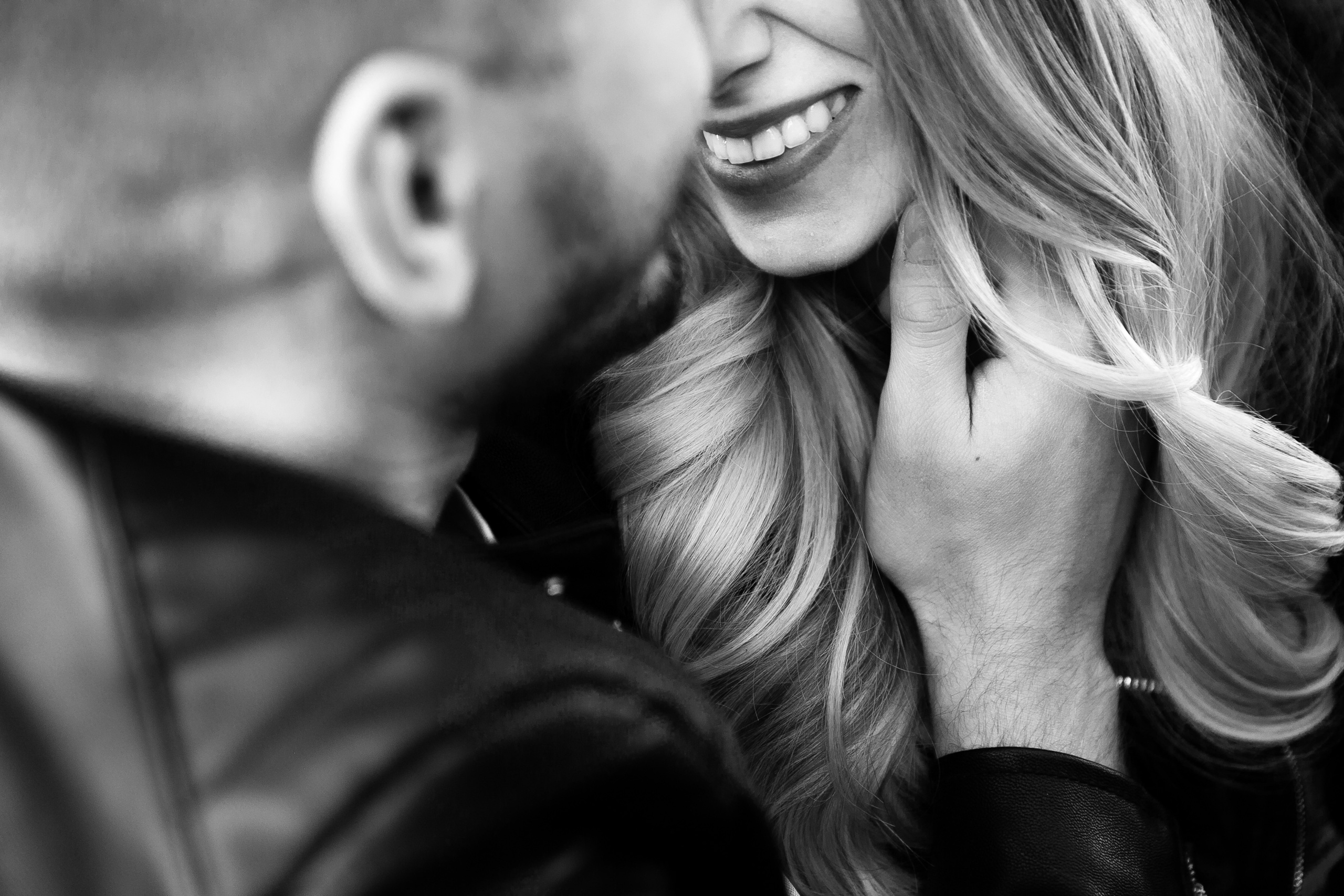 Love story с собакой в студии. Саша Потапкин Фотограф. Сочи, Екатеринбург, Москва