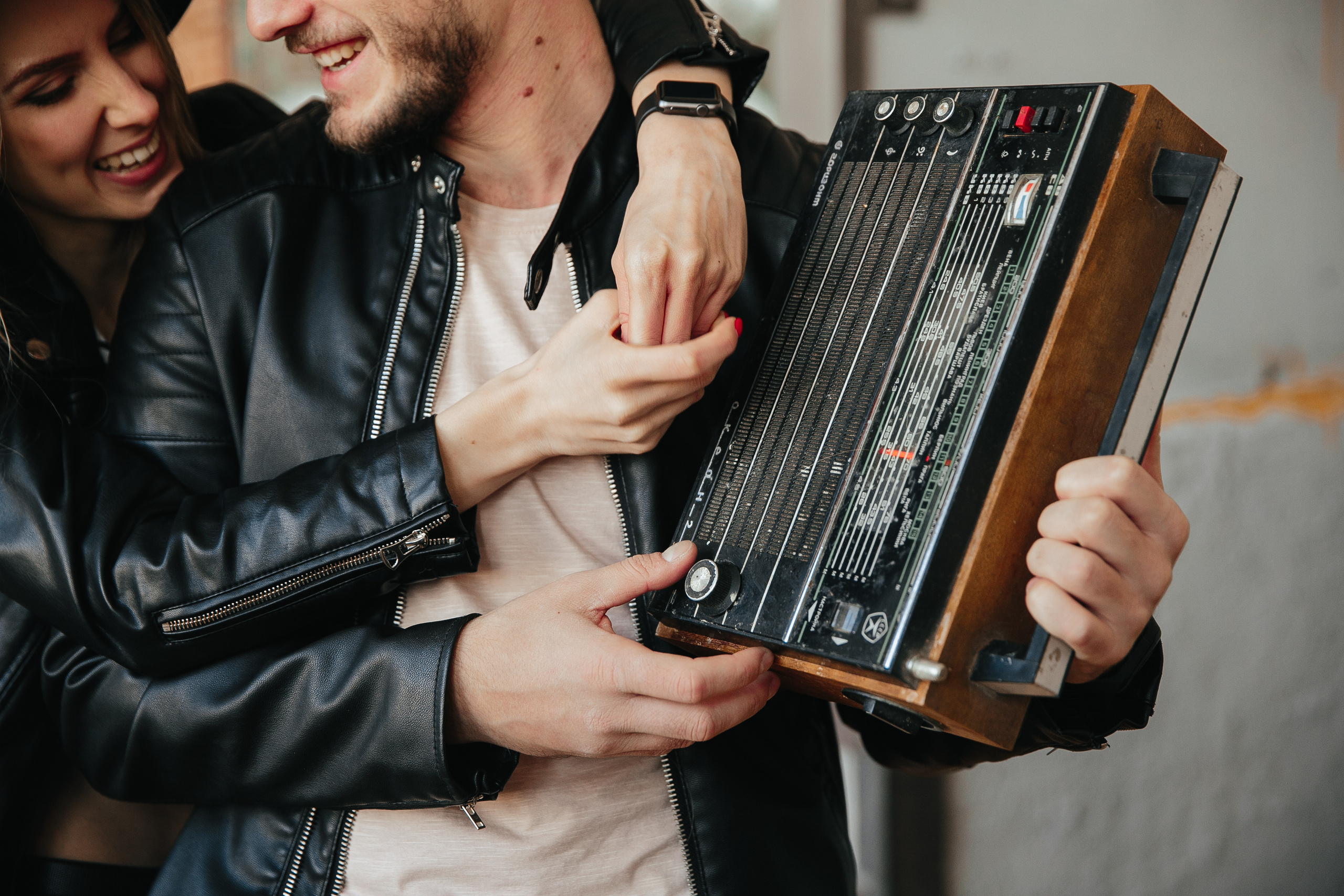 Love story с собакой в студии. Саша Потапкин Фотограф. Сочи, Екатеринбург, Москва