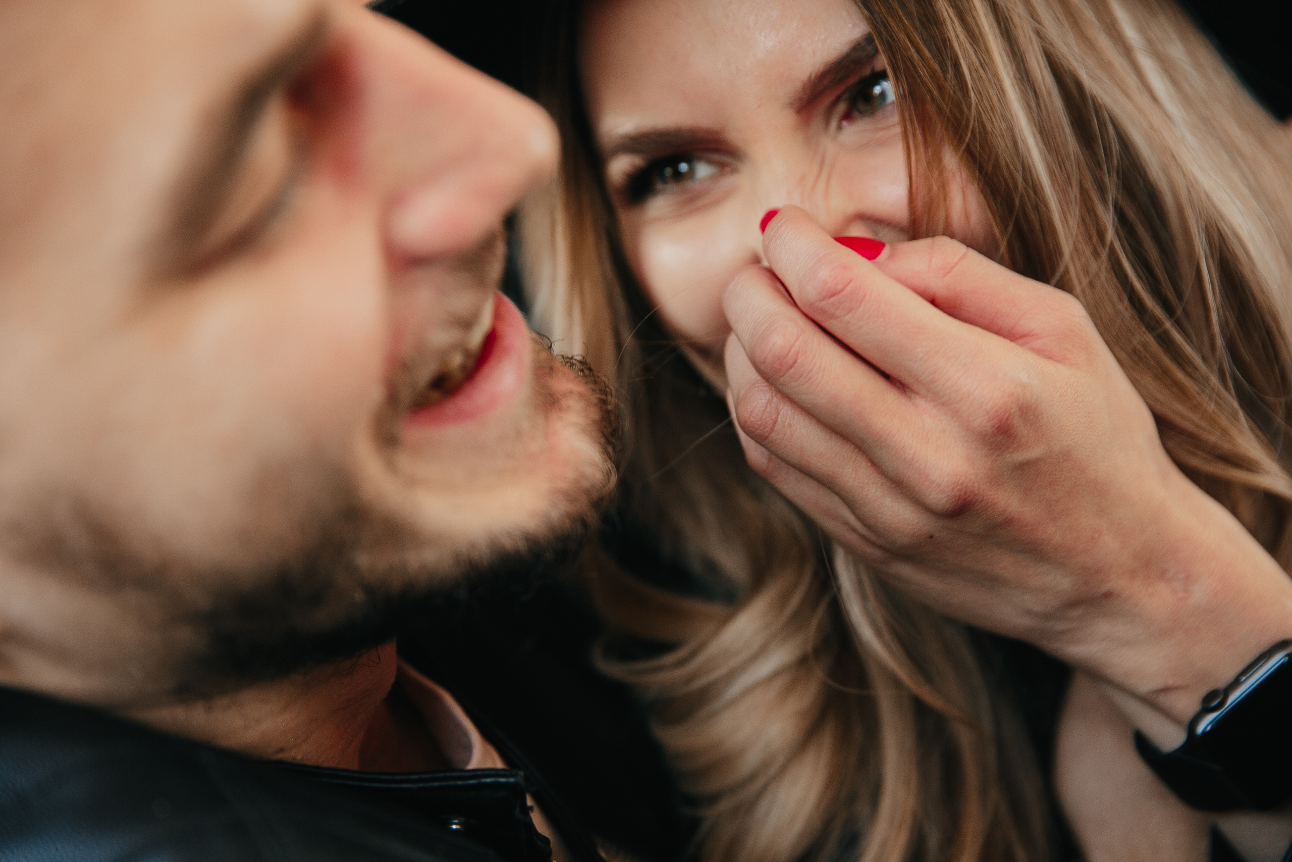 Love story с собакой в студии. Саша Потапкин Фотограф. Сочи, Екатеринбург, Москва