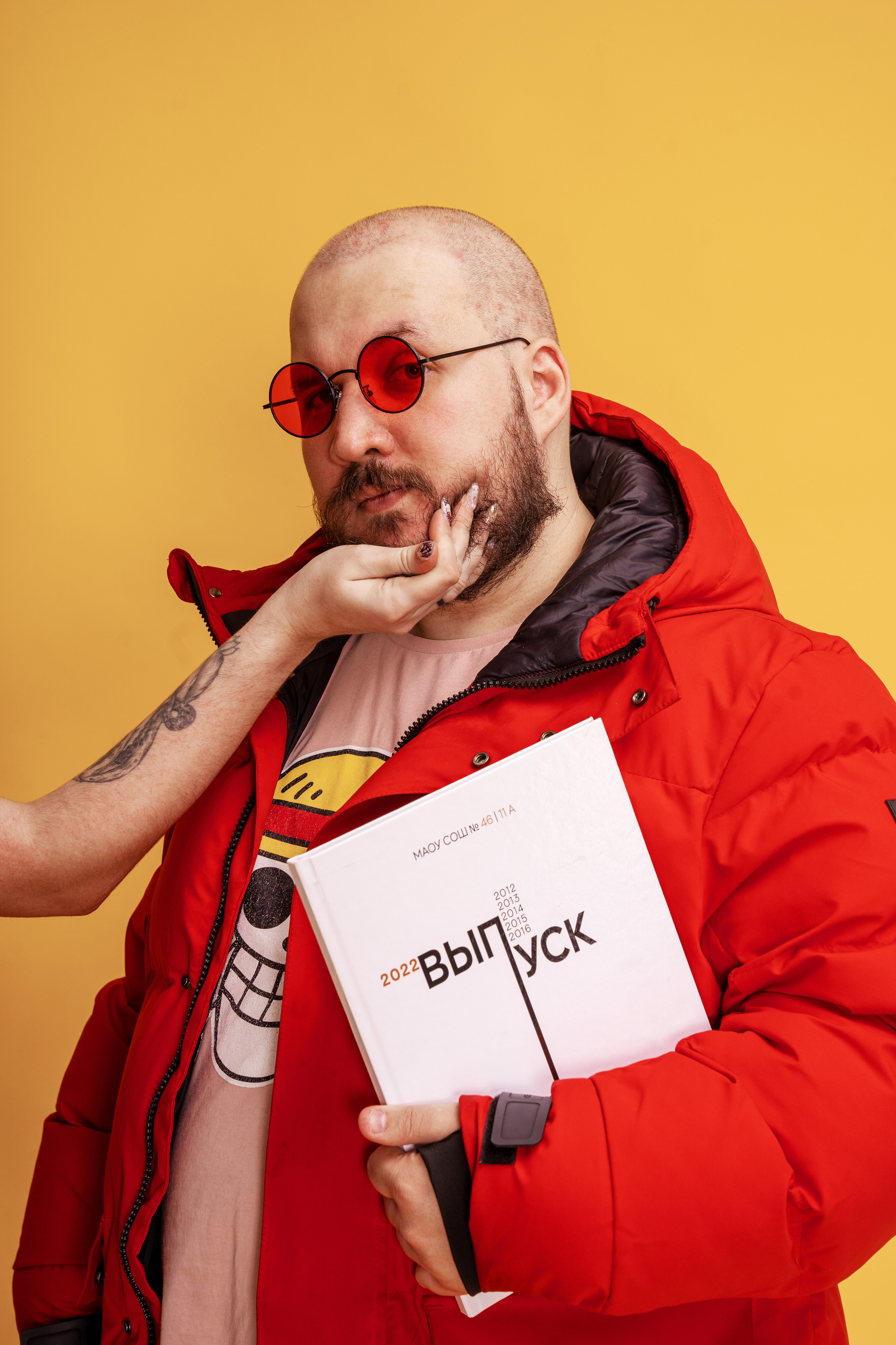 Тема. Съемка контента для соцсетей. Саша Потапкин Фотограф. Сочи, Екатеринбург, Москва