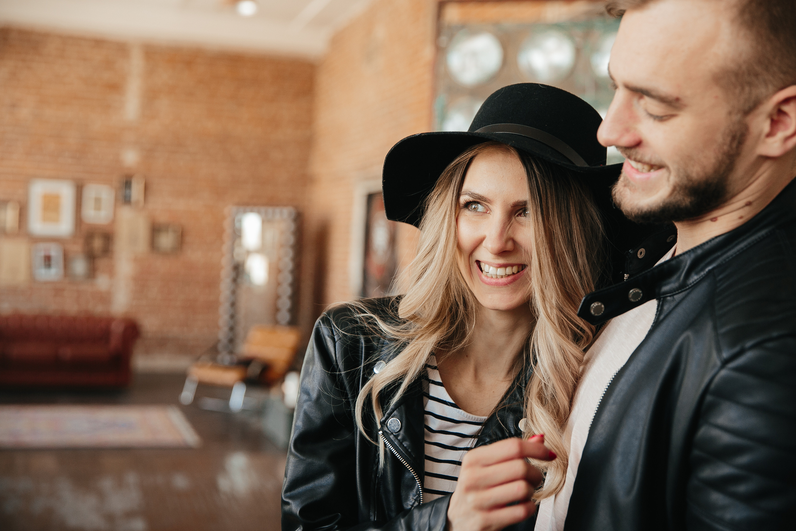 Love story с собакой в студии. Саша Потапкин Фотограф. Сочи, Екатеринбург, Москва