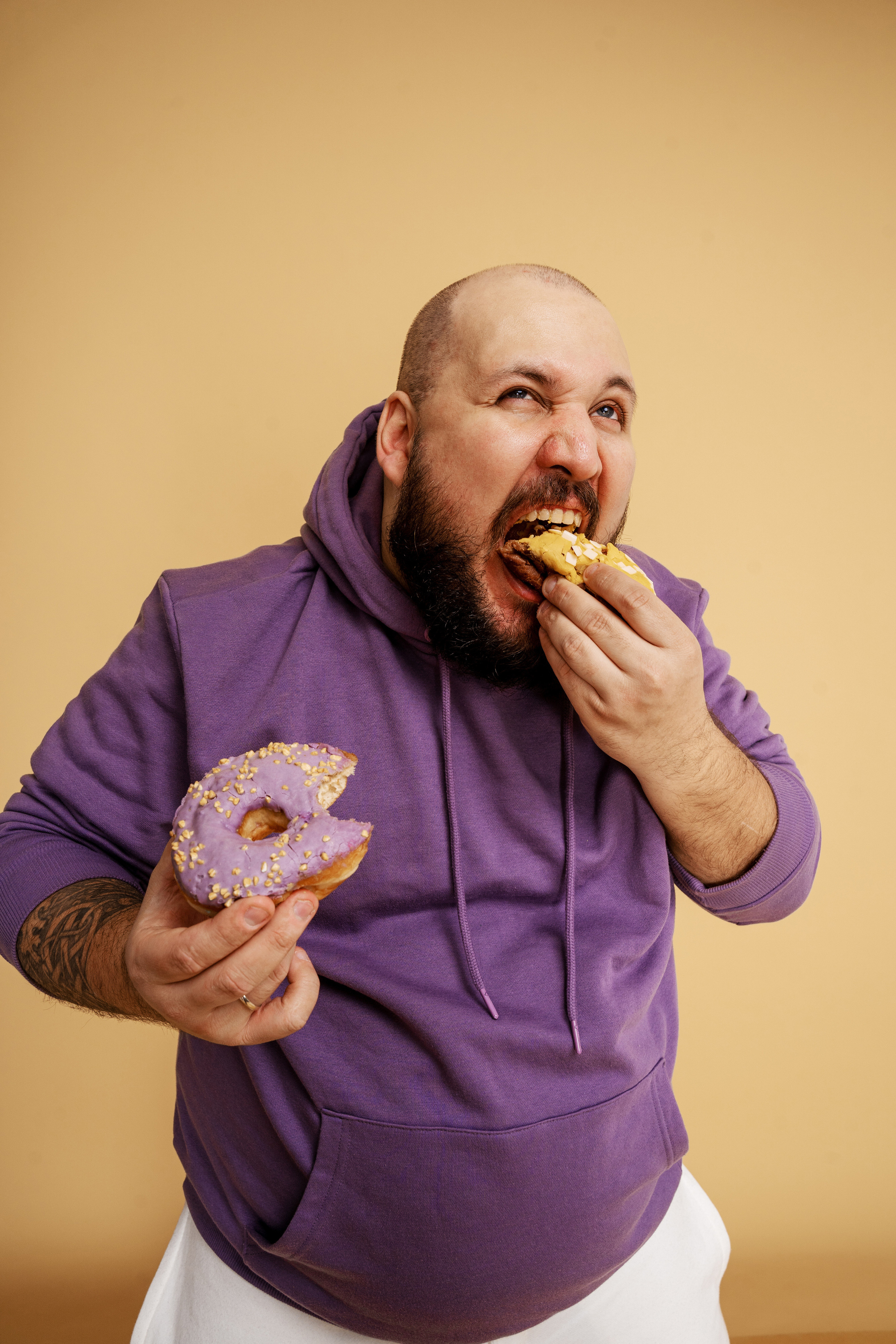 Тема. Съемка контента для соцсетей. Саша Потапкин Фотограф. Сочи, Екатеринбург, Москва