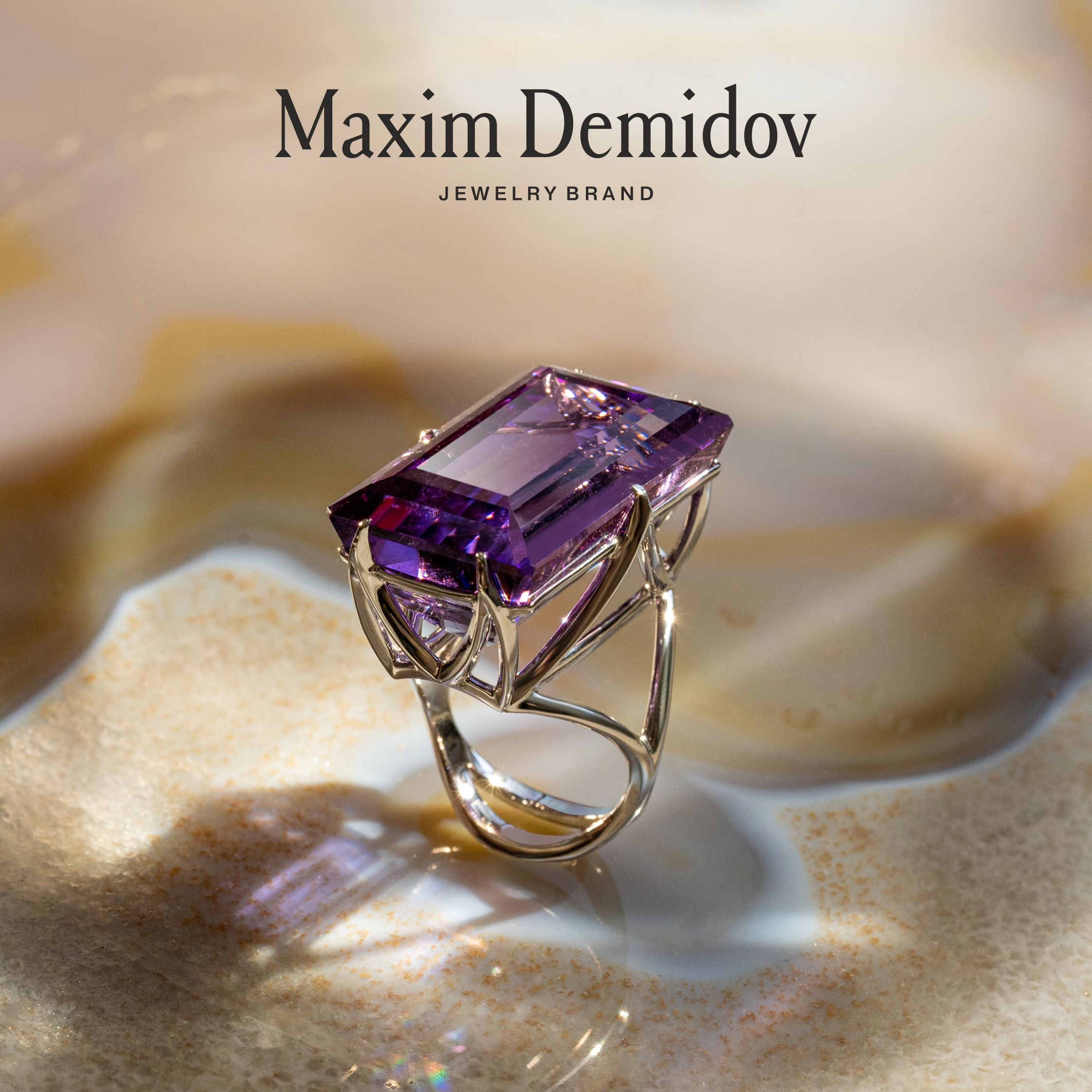 Фотосъемка премиальных ювелирных изделий в студии. Саша Потапкин Фотограф. Сочи, Екатеринбург, Москва