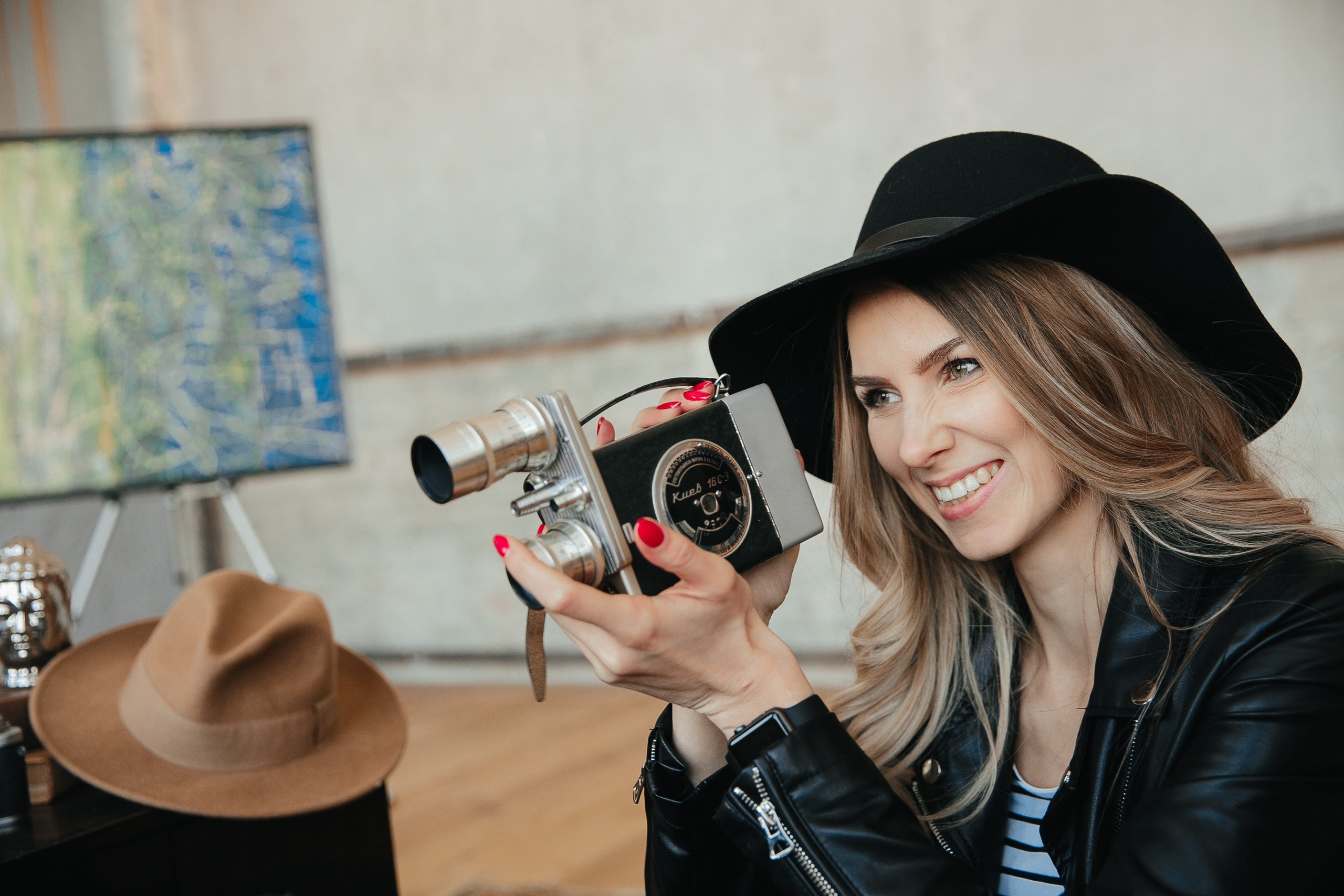 Love story с собакой в студии. Саша Потапкин Фотограф. Сочи, Екатеринбург, Москва