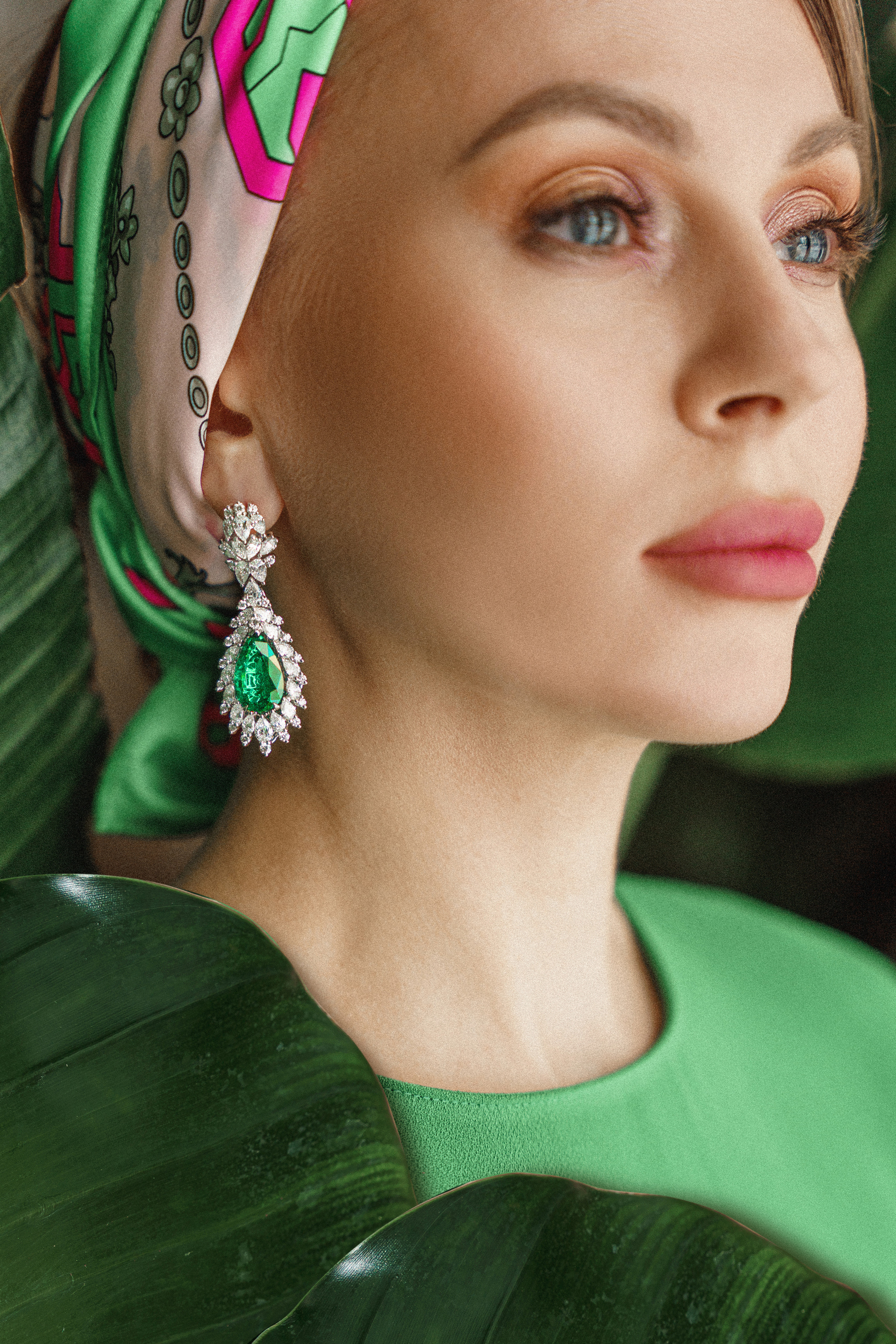 Фотосъемка премиальных ювелирных изделий в студии. Саша Потапкин Фотограф. Сочи, Екатеринбург, Москва