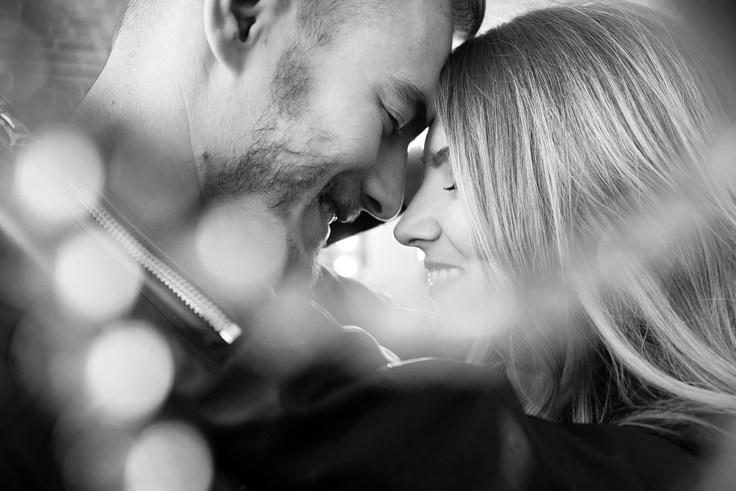 Love story с собакой в студии. Саша Потапкин Фотограф. Сочи, Екатеринбург, Москва