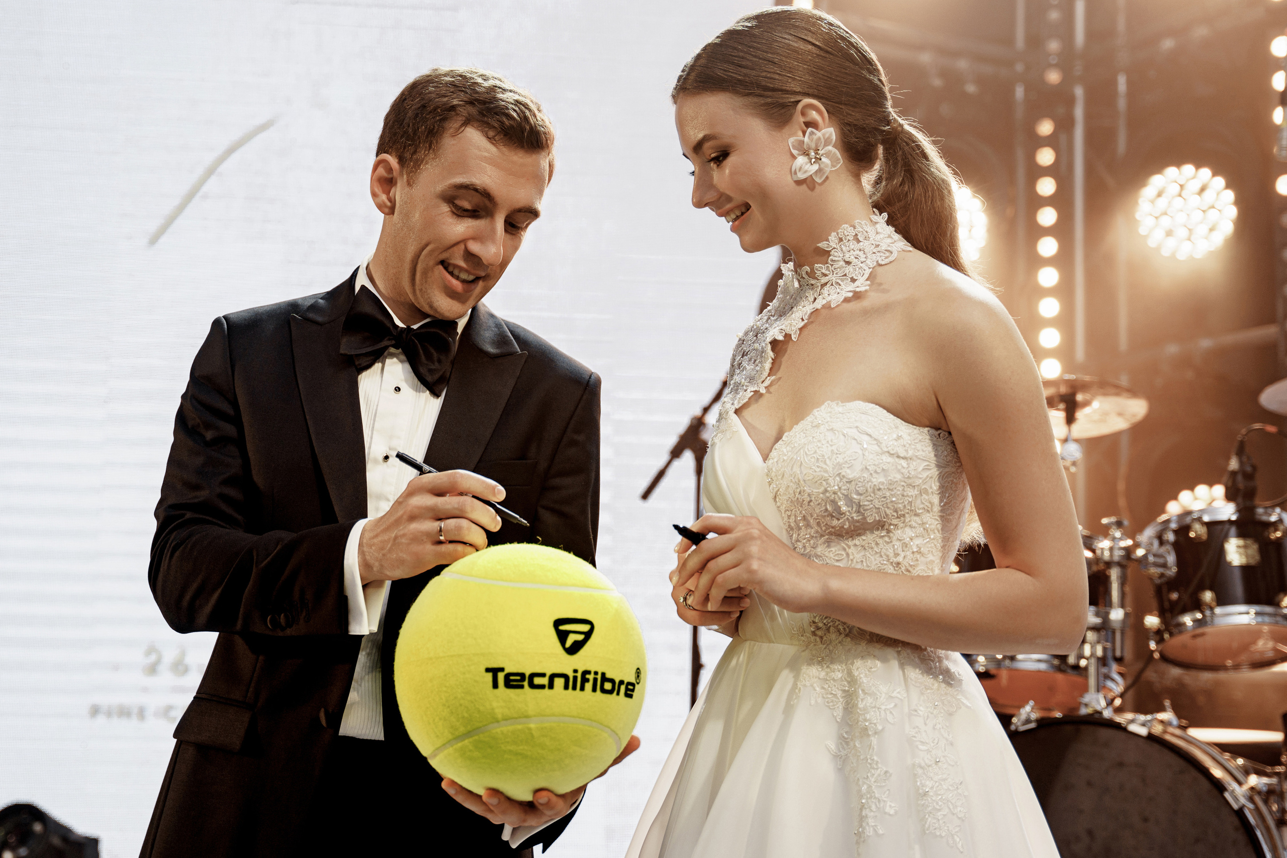 Свадьба Кирилла и Дарьи. Гольф клуб. Саша Потапкин Фотограф. Сочи, Екатеринбург, Москва