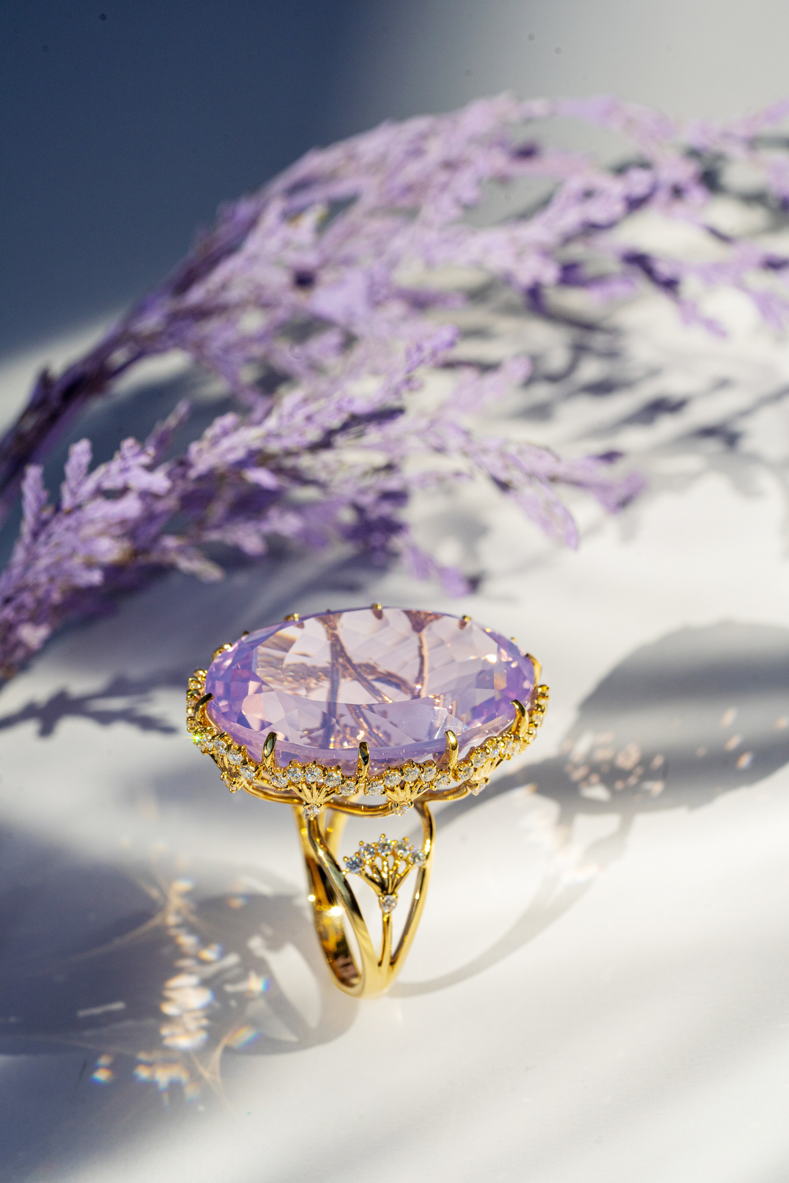 Фотосъемка премиальных ювелирных изделий в студии. Саша Потапкин Фотограф. Сочи, Екатеринбург, Москва