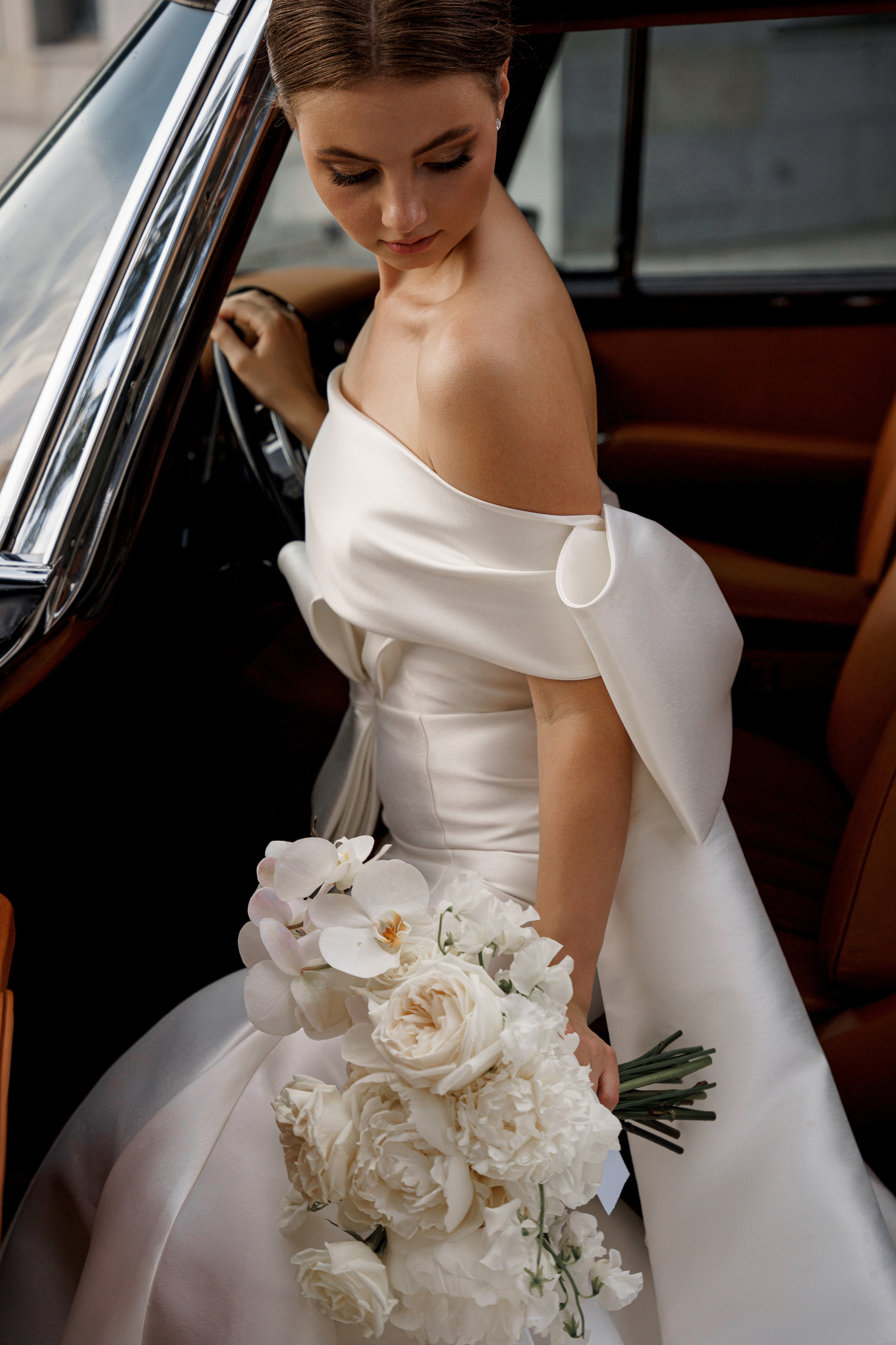 Свадьба Кирилла и Дарьи. Гольф клуб. Саша Потапкин Фотограф. Сочи, Екатеринбург, Москва