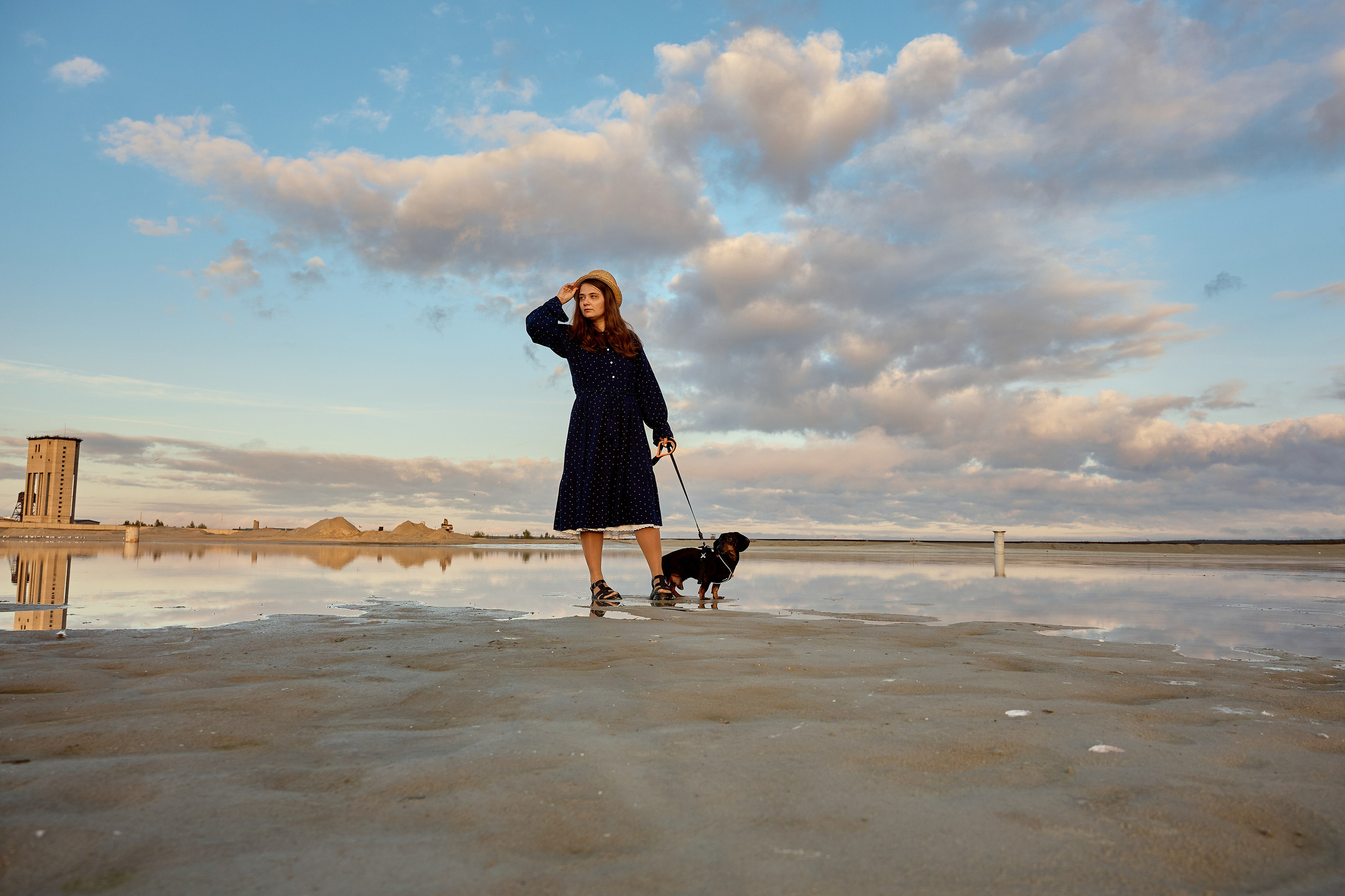 Фотосъёмка животных. Предметный и репортажный фотограф Алексей Кротов