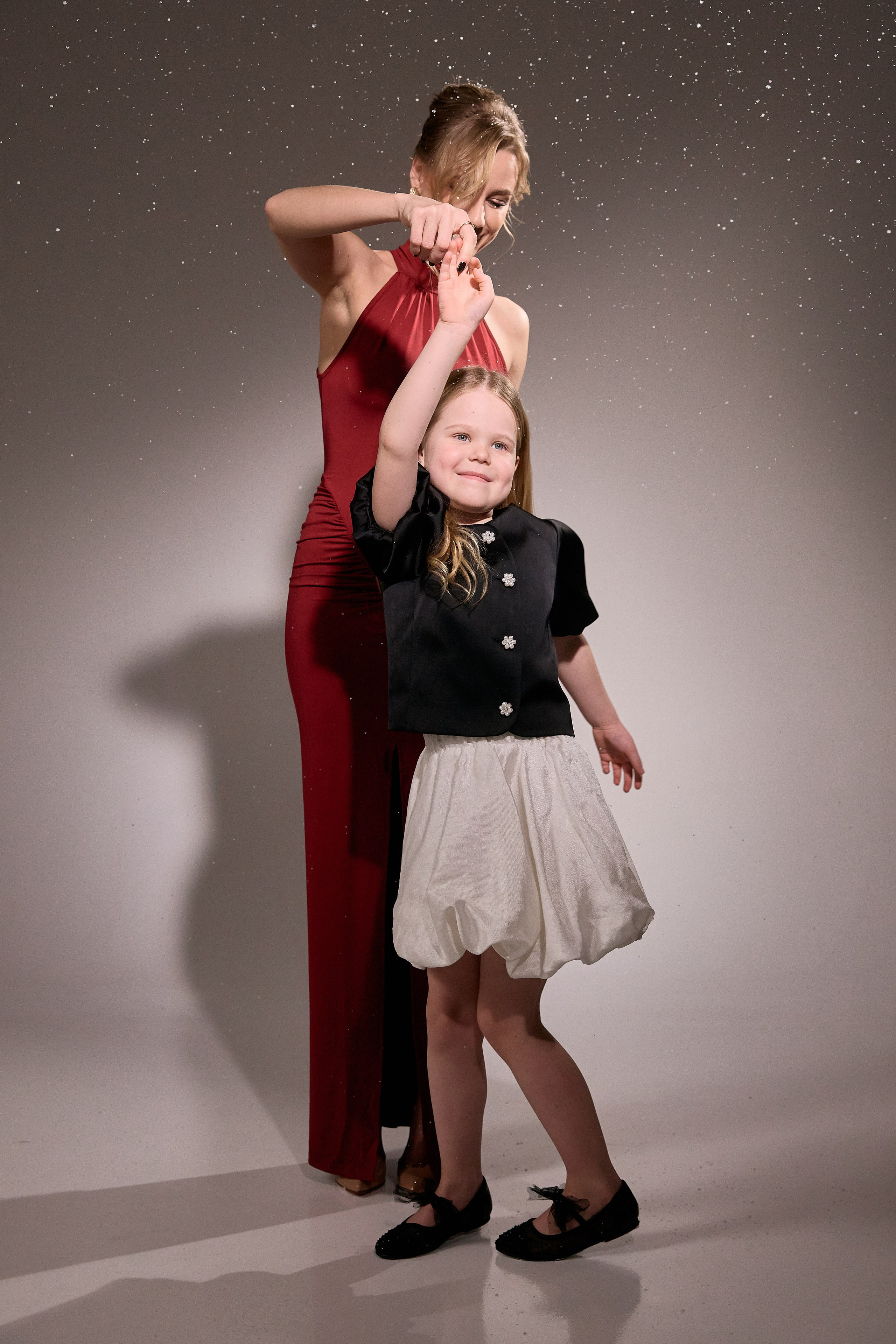 Наталья и Майя. Предметный и репортажный фотограф Алексей Кротов