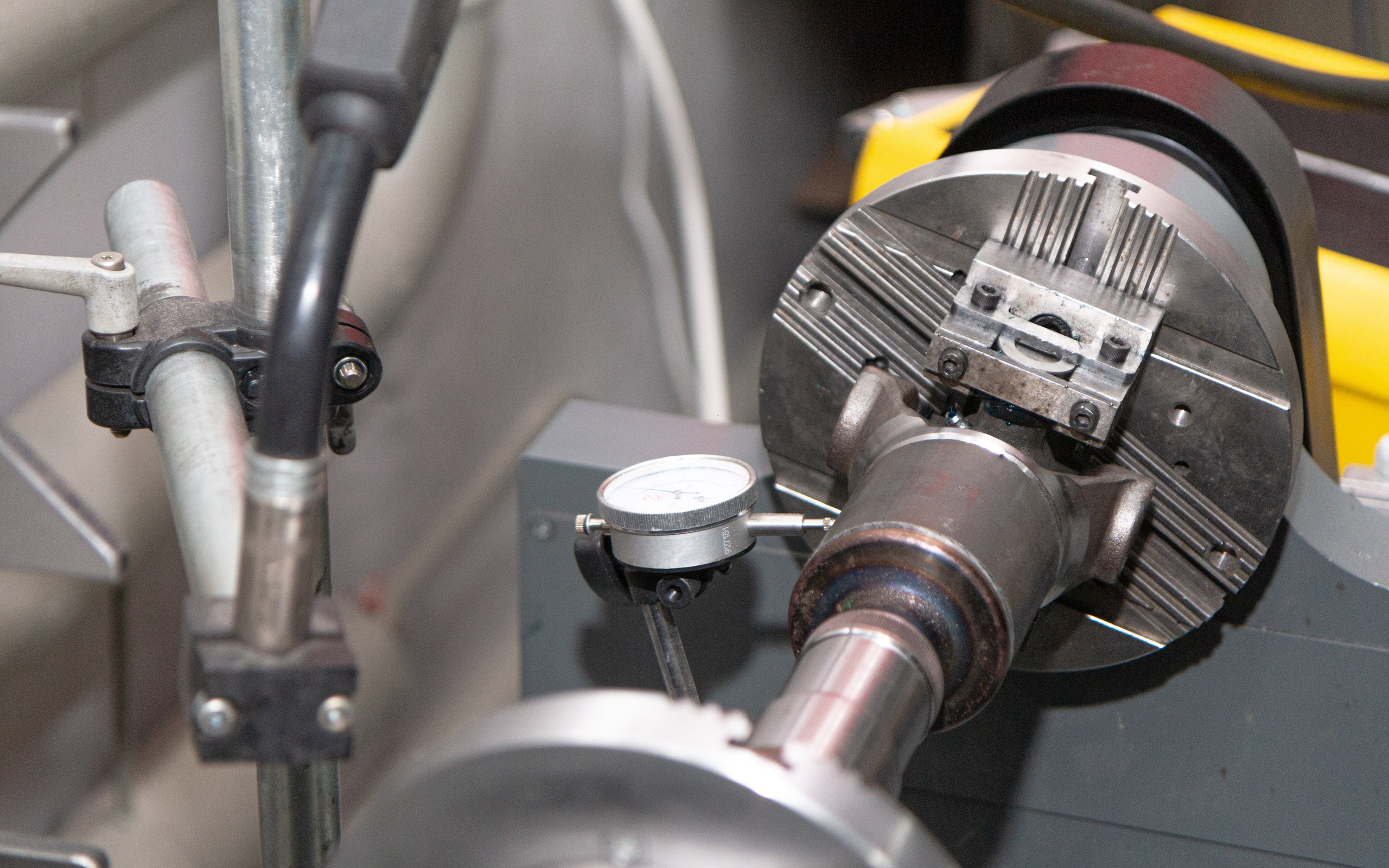 Zemlecopp. Предметный и репортажный фотограф Алексей Кротов