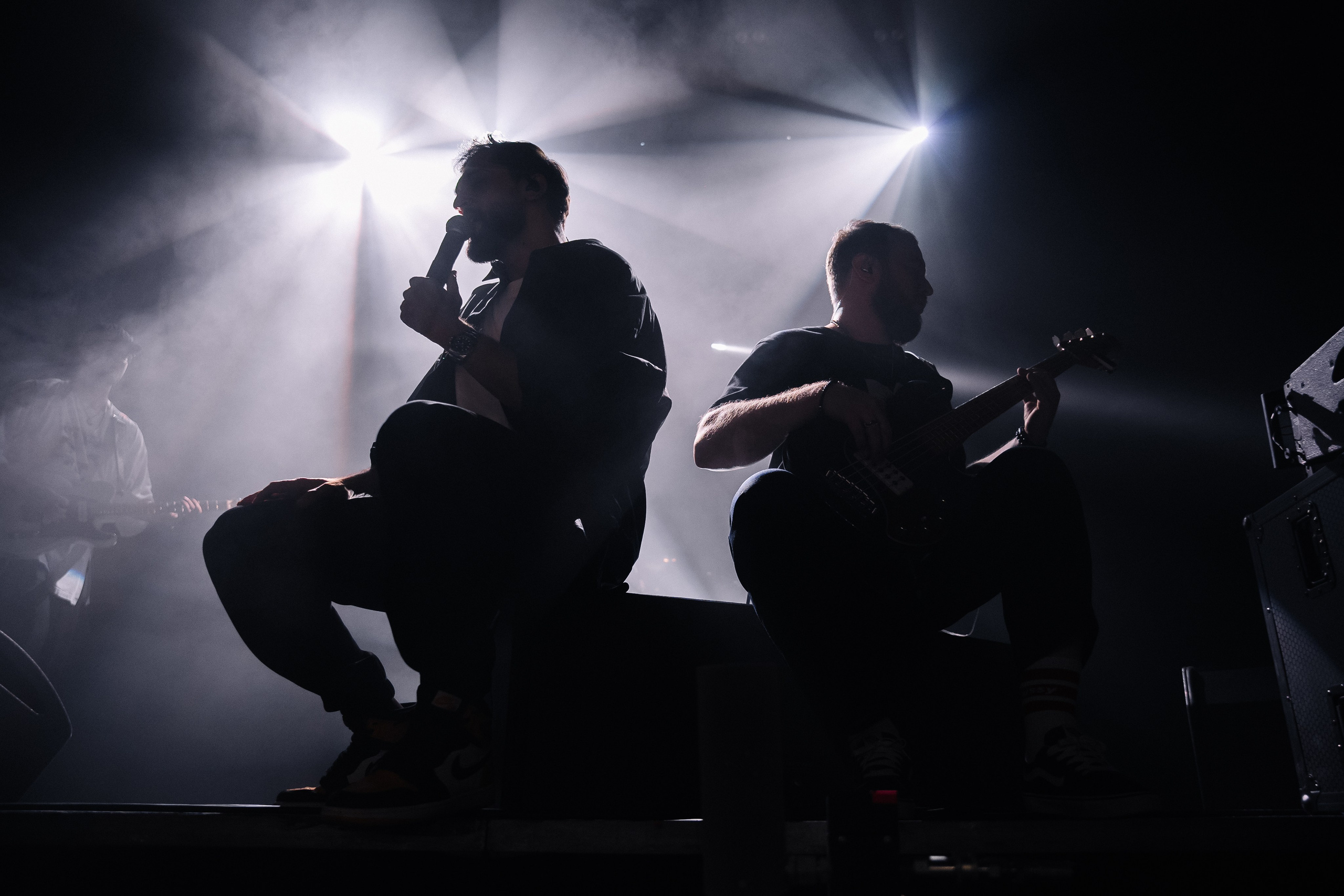 JONY. Фотограф в Хабаровске Швендых Рудольф