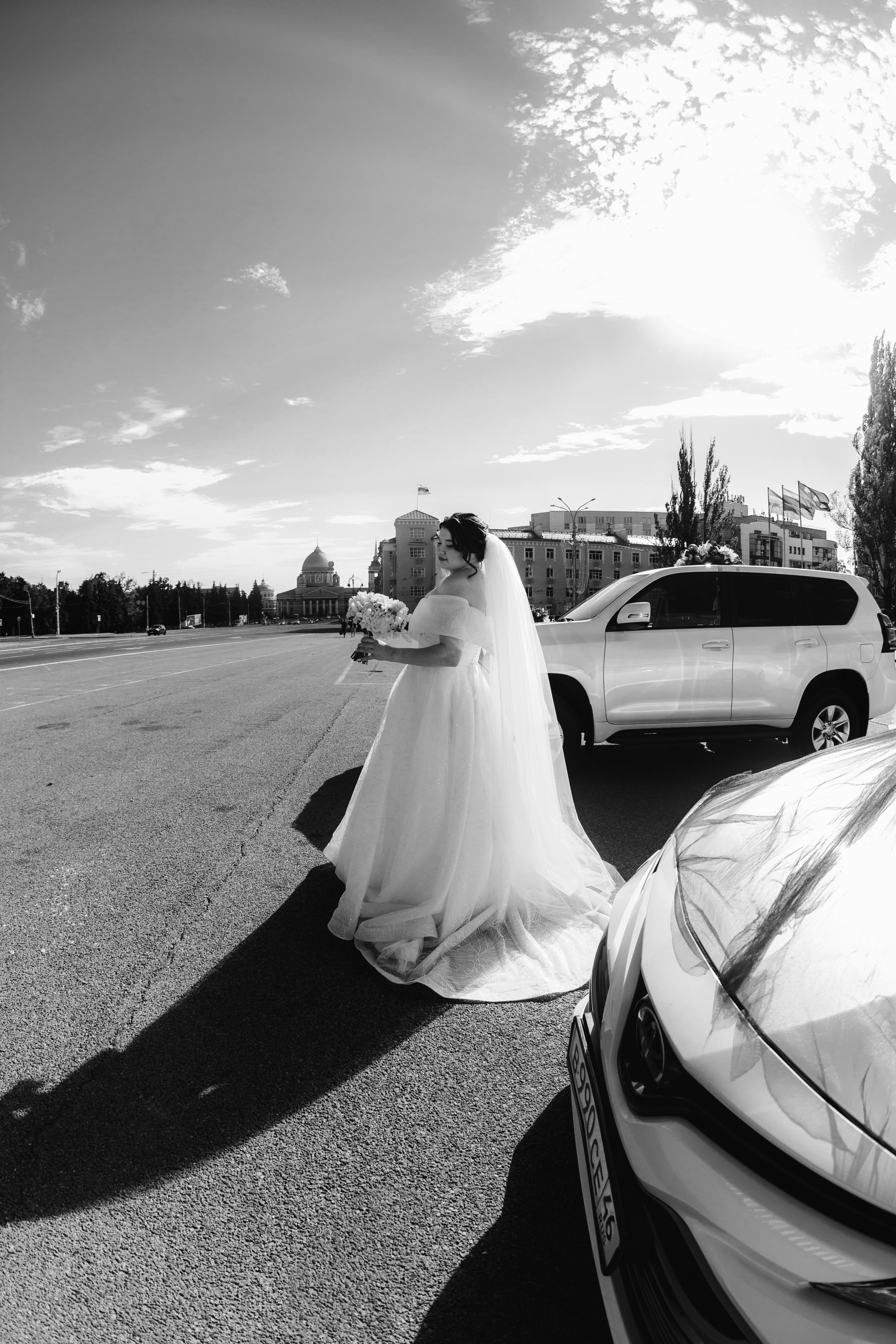 АНАСТАСИЯ И АЛЕКСАНДР. Свадебный и семейный фотограф в Курске и Курчатове