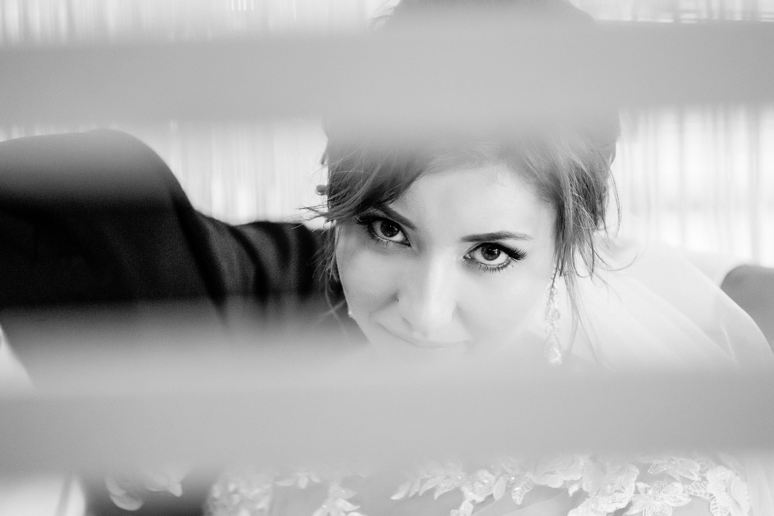 Мария и Николай. Свадебный и семейный фотограф в Москве и Подмосковье Лариса Козлова