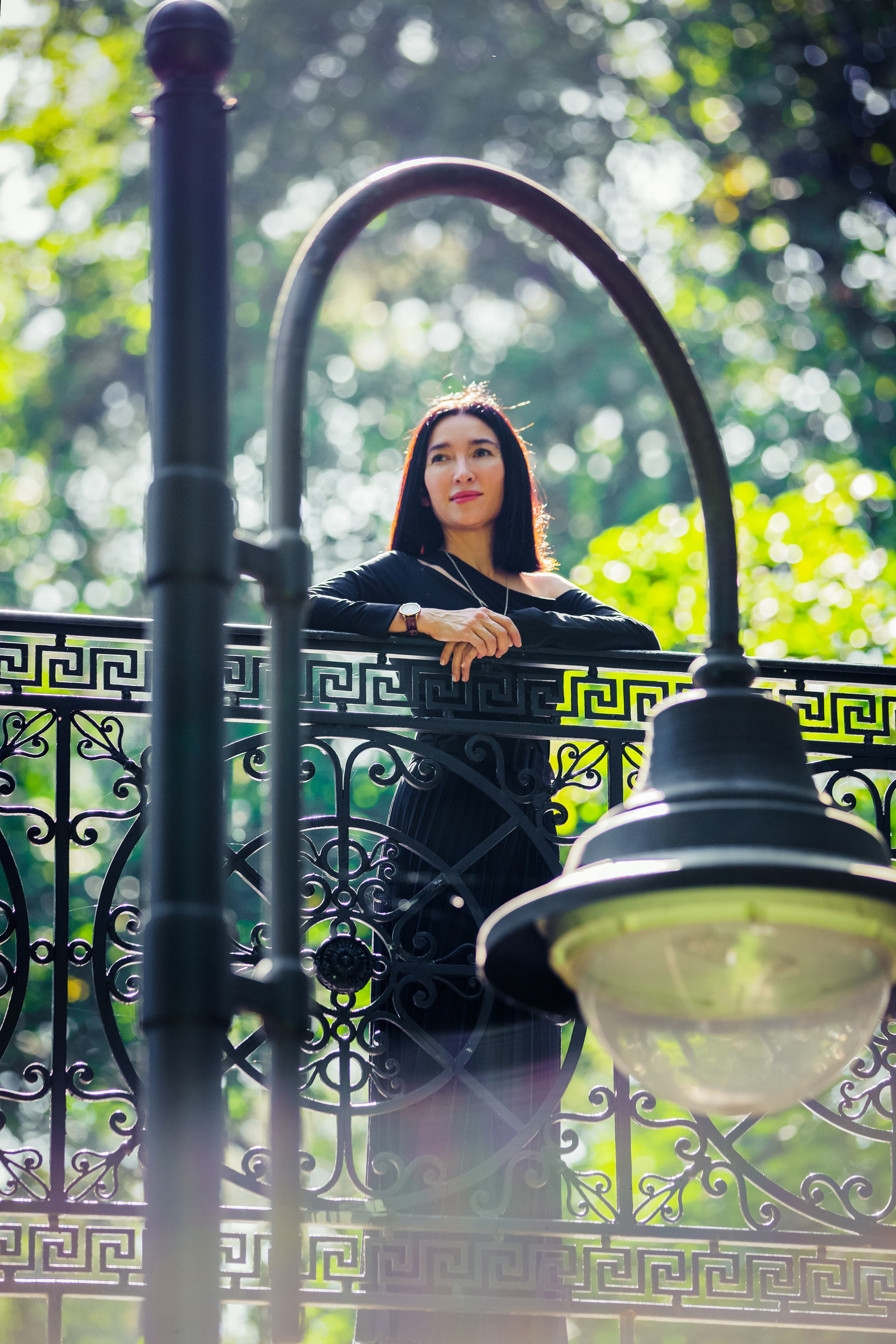 Фотосессия в Парке. Усадьба Архангельское. Свадебный и семейный фотограф в Москве и Подмосковье Лариса Козлова