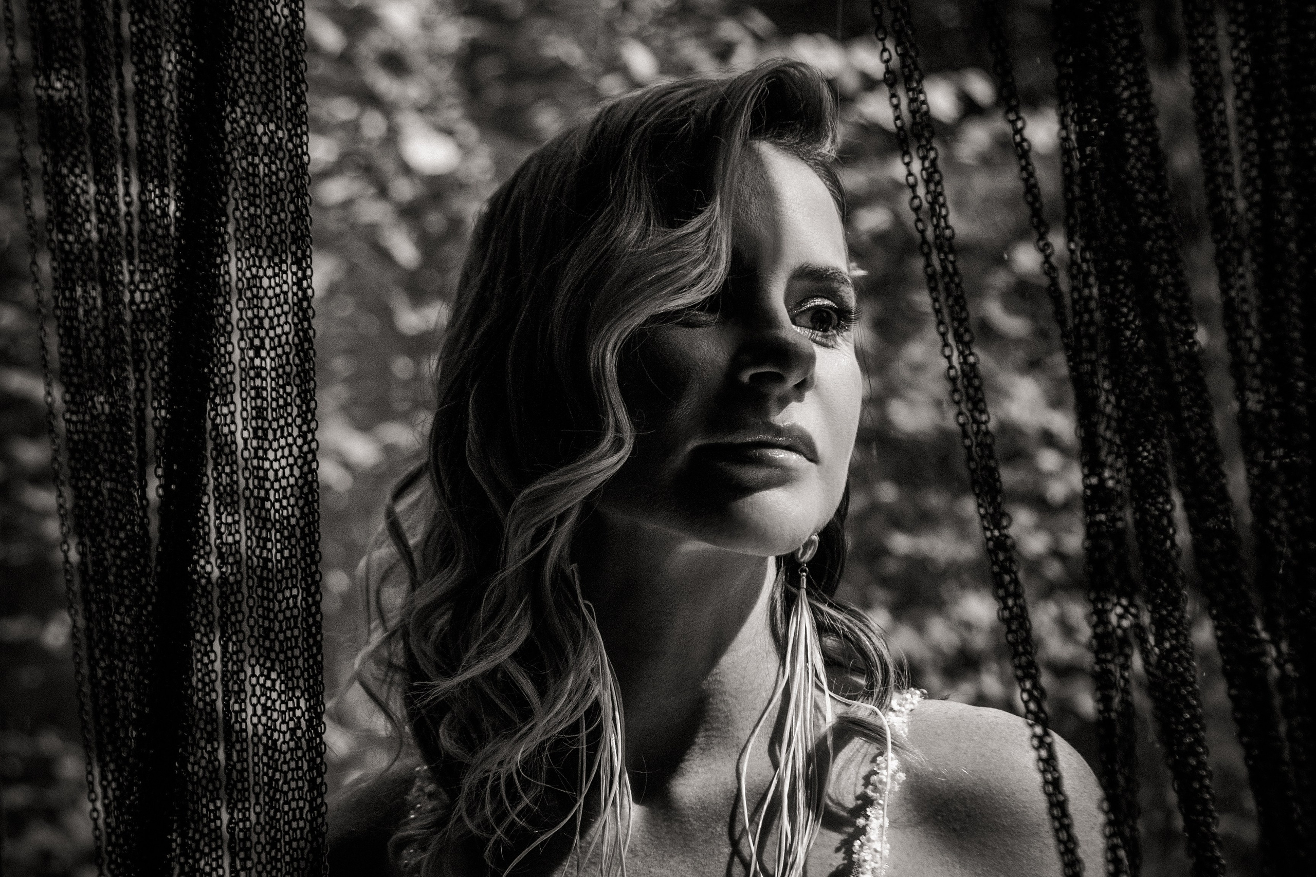 портрет невесты сборы невесты