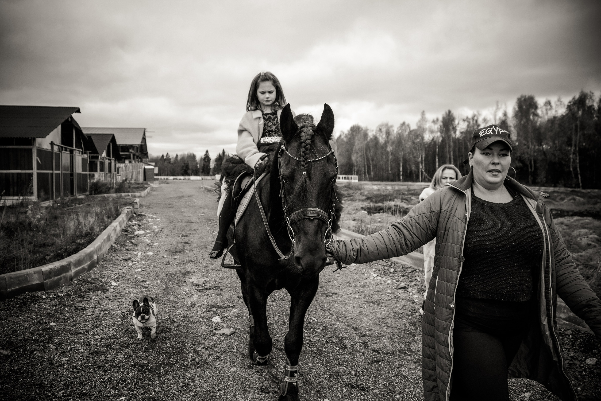 София. Свадебный и семейный фотограф в Москве и Подмосковье Лариса Козлова