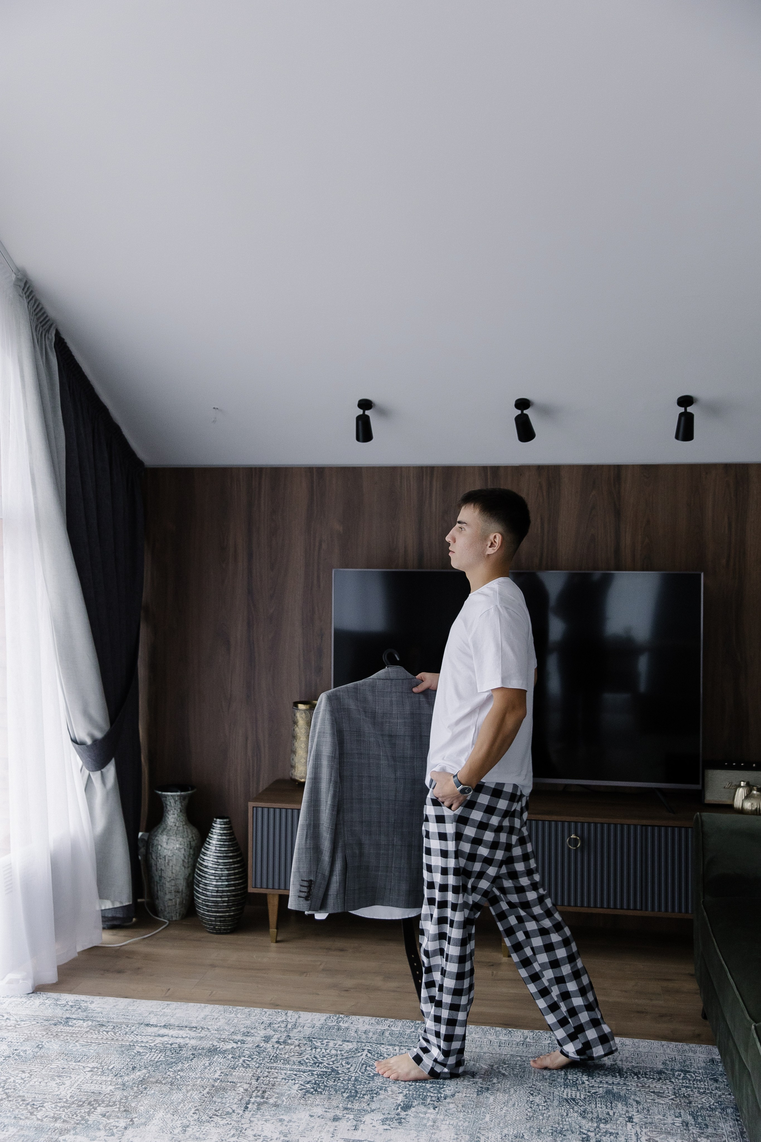 Ильнур и Алина. Свадебный и семейный фотограф в Набережных Челнах и Казани