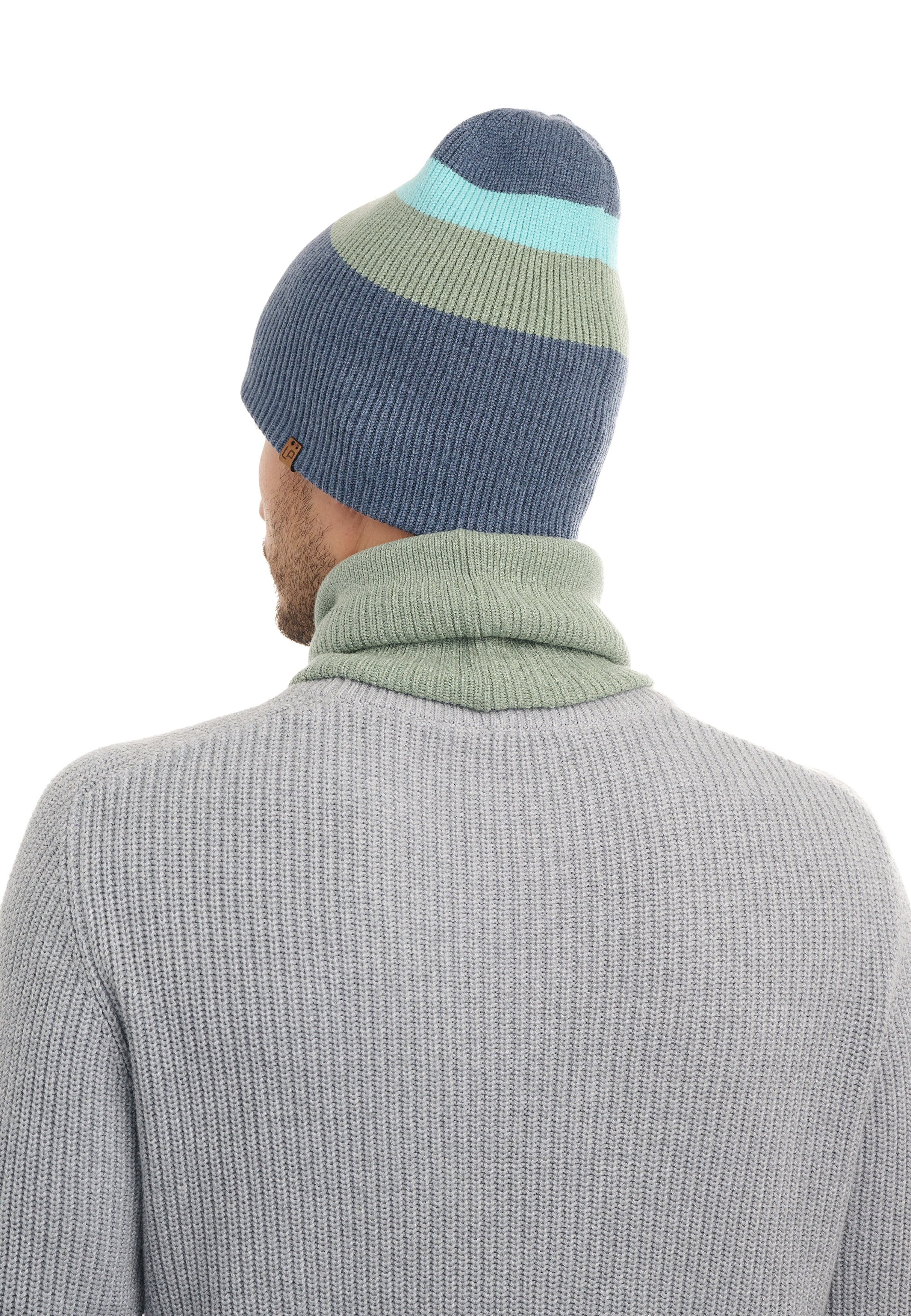 Urbanpeak FW 23/24. Фотограф Сергей Бойко Москва