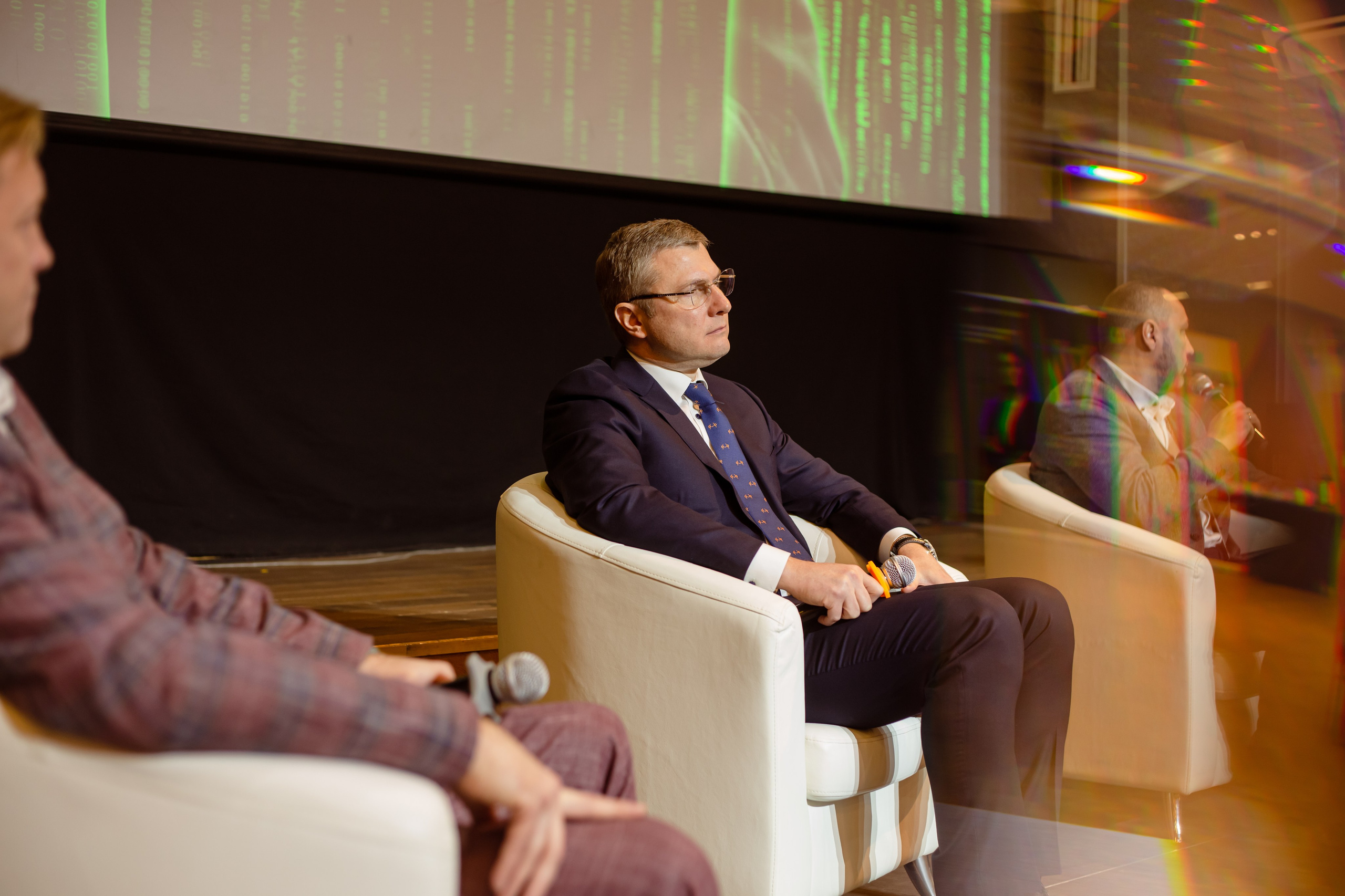 XIII Форум Безопасность бизнеса 2023. Сфера безопасности