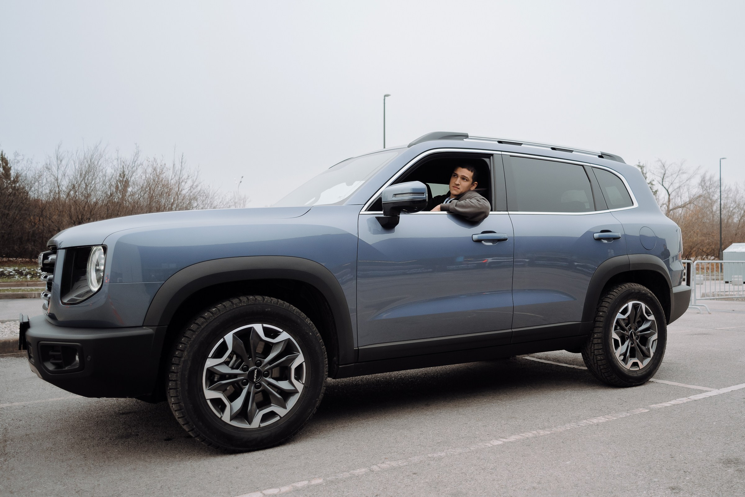 HAVAL ROAD SHOW. Репортажный фотограф Зуев Роман г. Челябинск