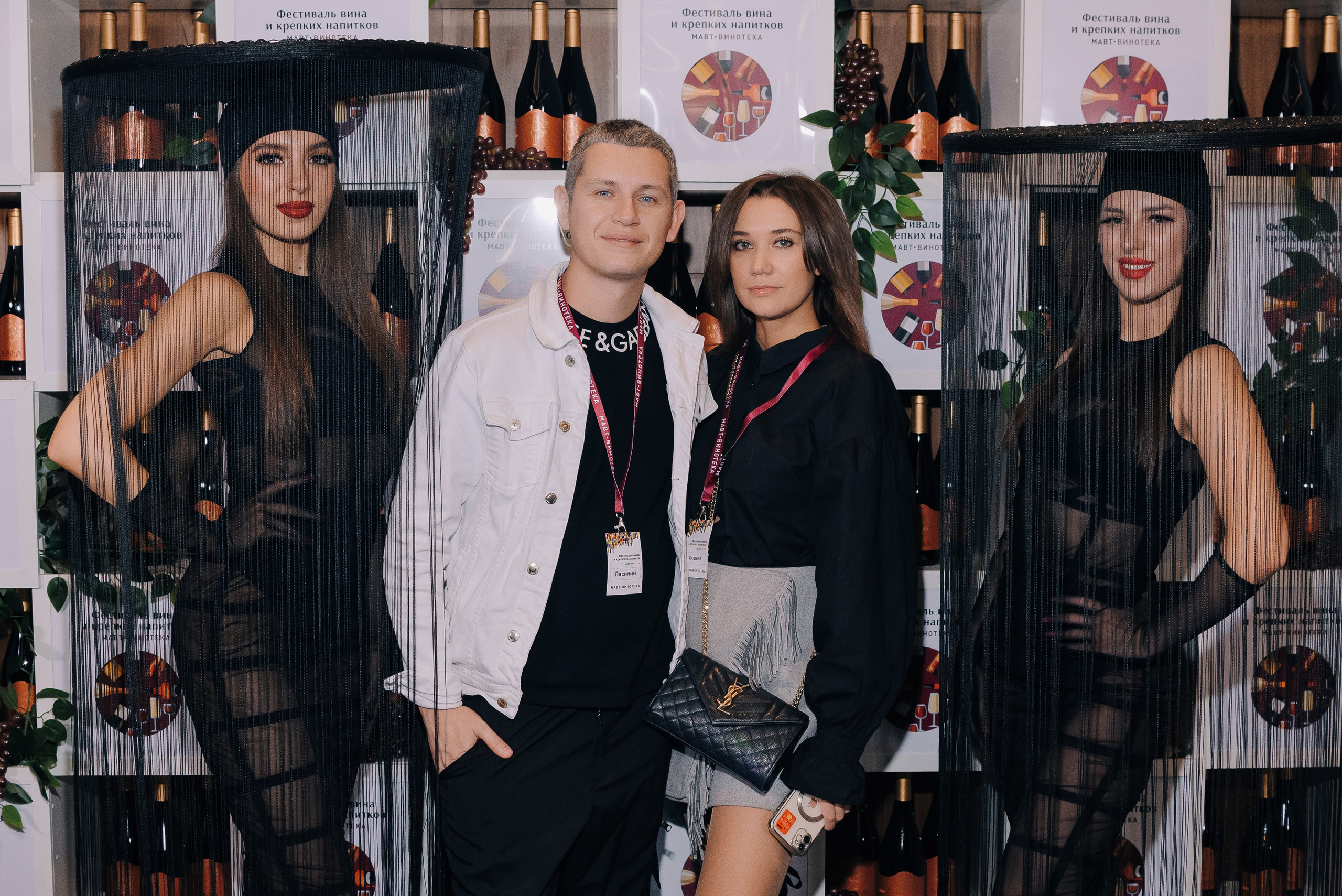 ФЕСТИВАЛЬ ВИНА И КРЕПКИХ НАПИТКОВ МАВТ-ВИНОТЕКА. Репортажный фотограф Зуев Роман г. Челябинск