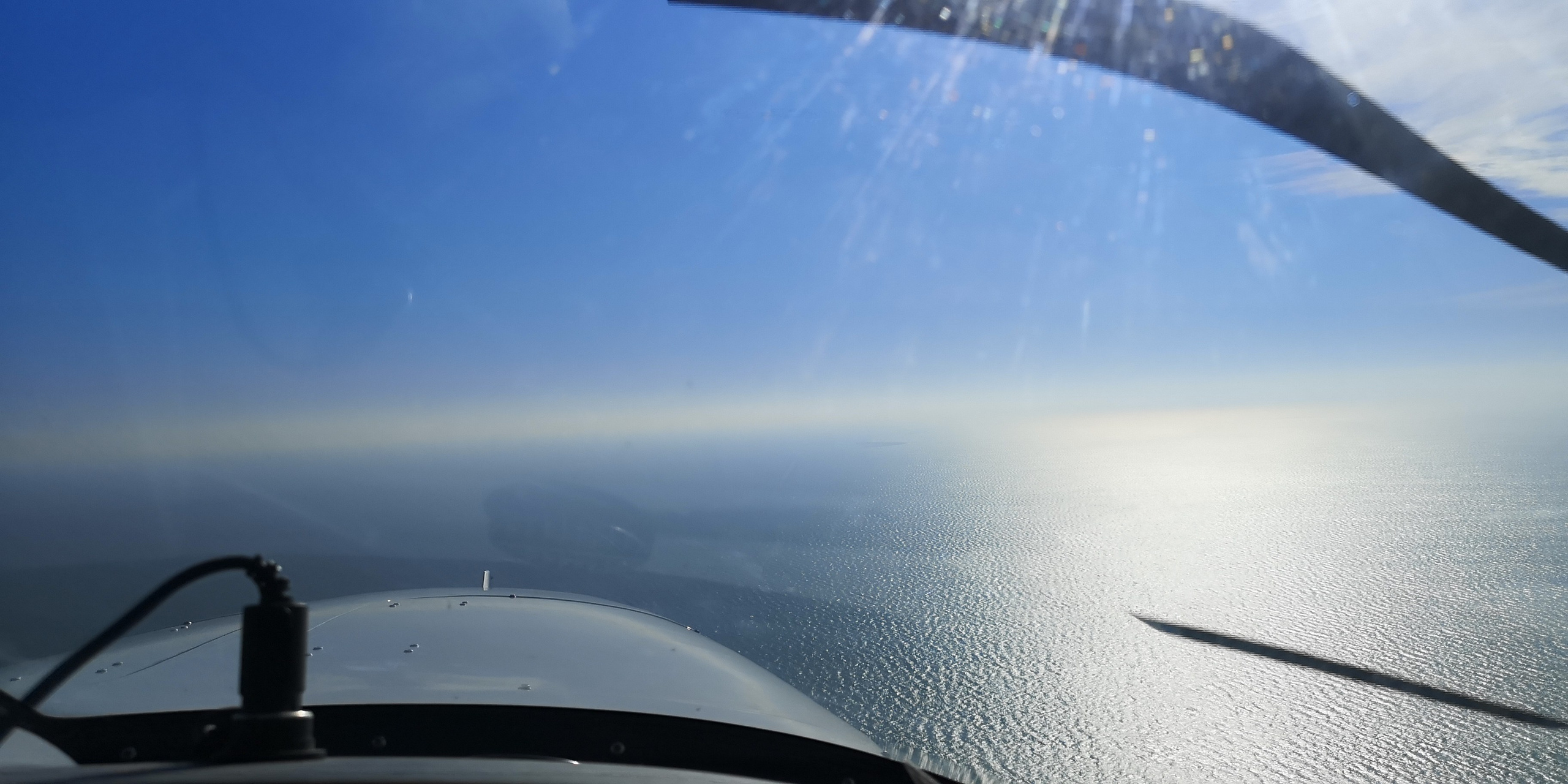 Каспийское море (наука на Ла-8) (2021 г.). Фотоальбом показывающий увлекательный мир авиации и мир медведей Андрея Иванова