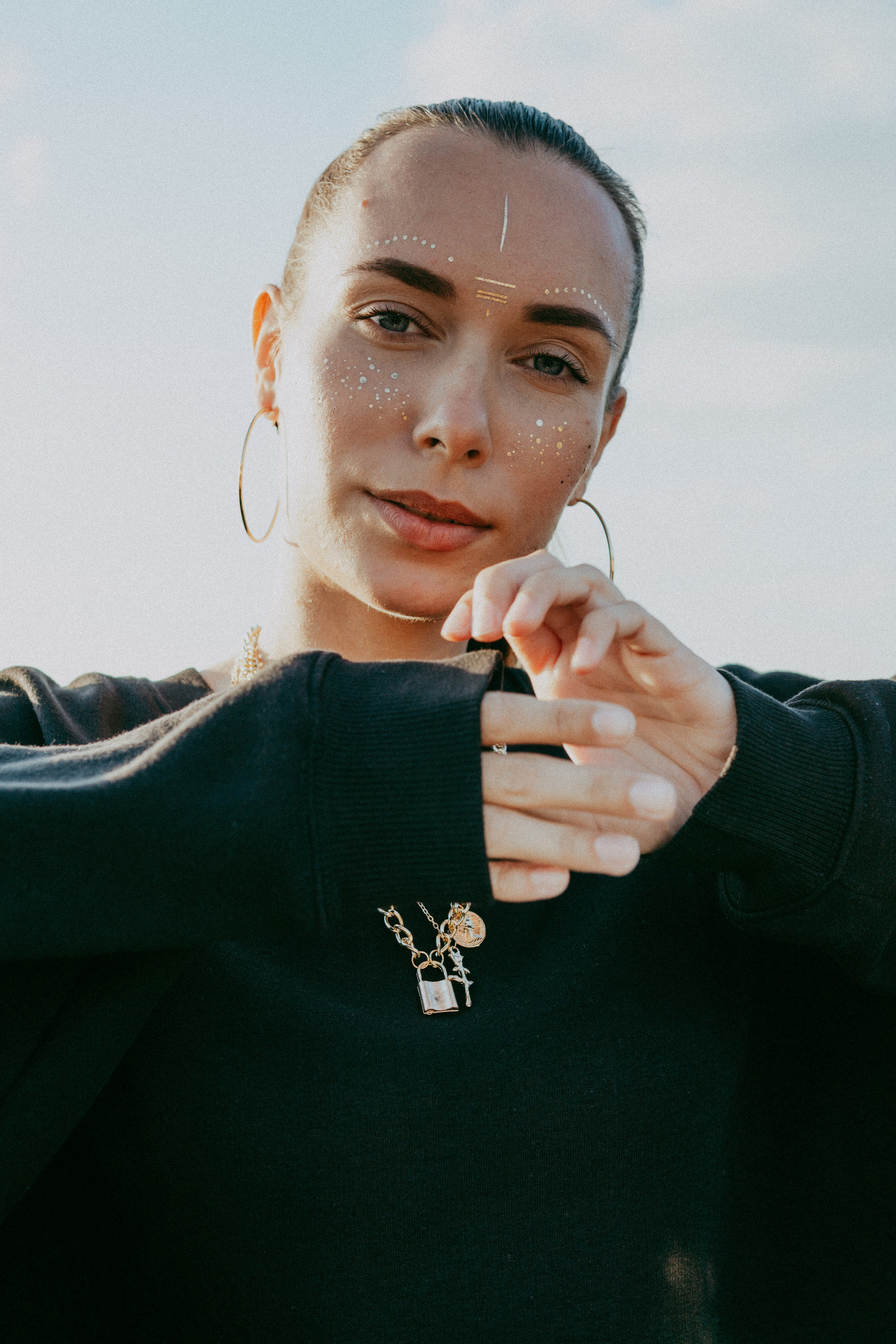 Вика. Креативный фотограф в Москве Алла Яцук