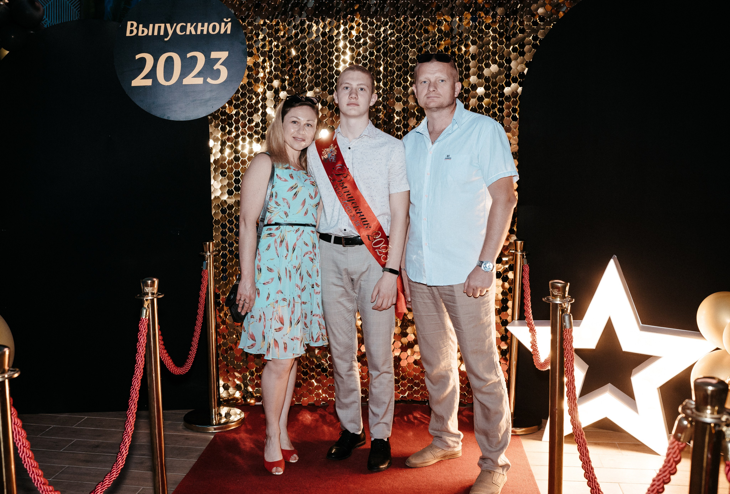 Выпускной «Ribiza». Свадебный фотограф в Симферополе