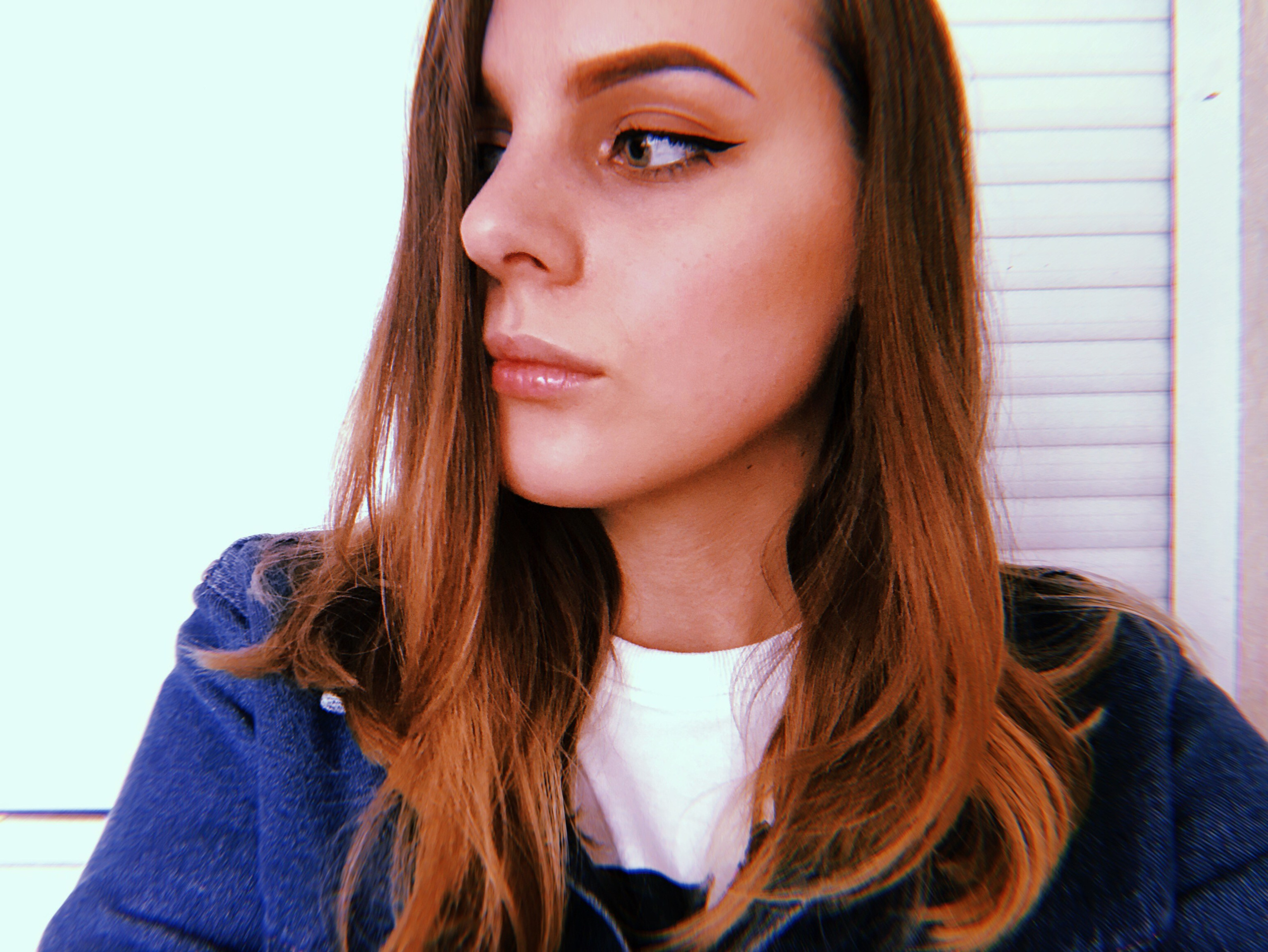 Self-Portraits. Портретный фотограф в Москве Гахраманова Екатерина